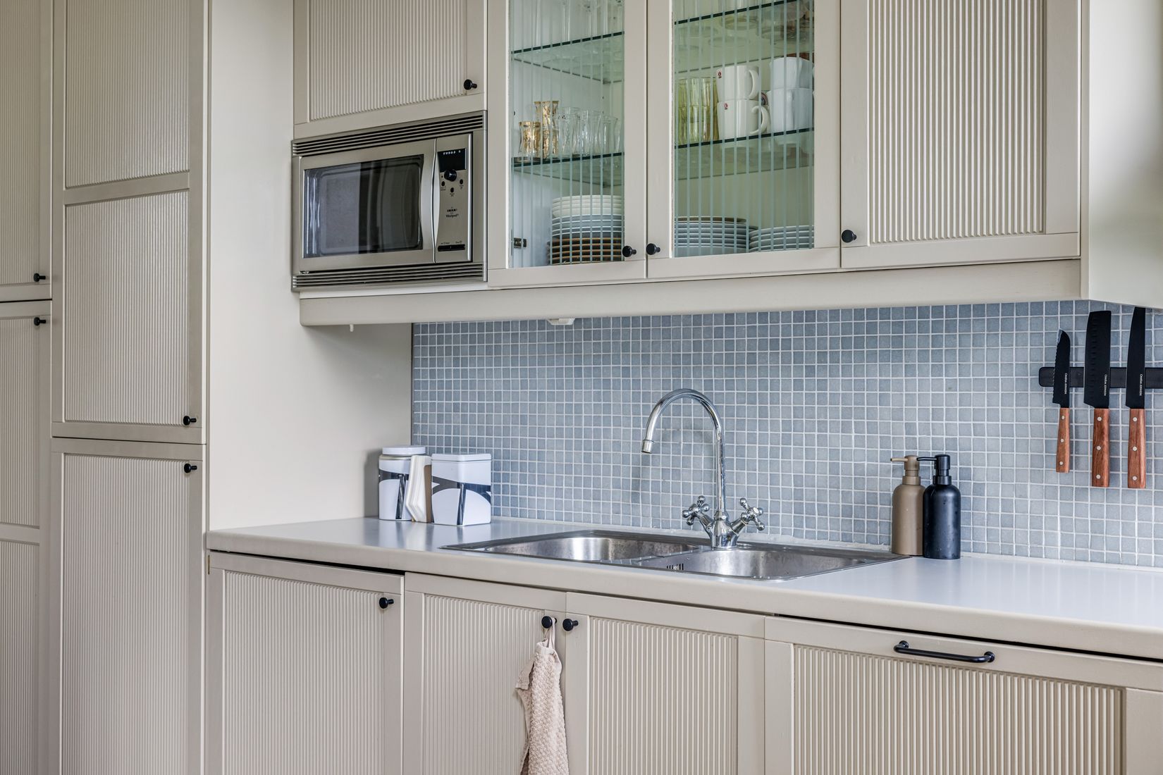 Bostadsrätt, Tulegatan 60, Duvbo, Sundbyberg