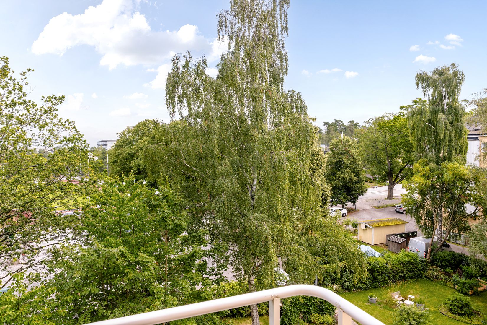 Bostadsrätt, Tulegatan 60, Duvbo, Sundbyberg