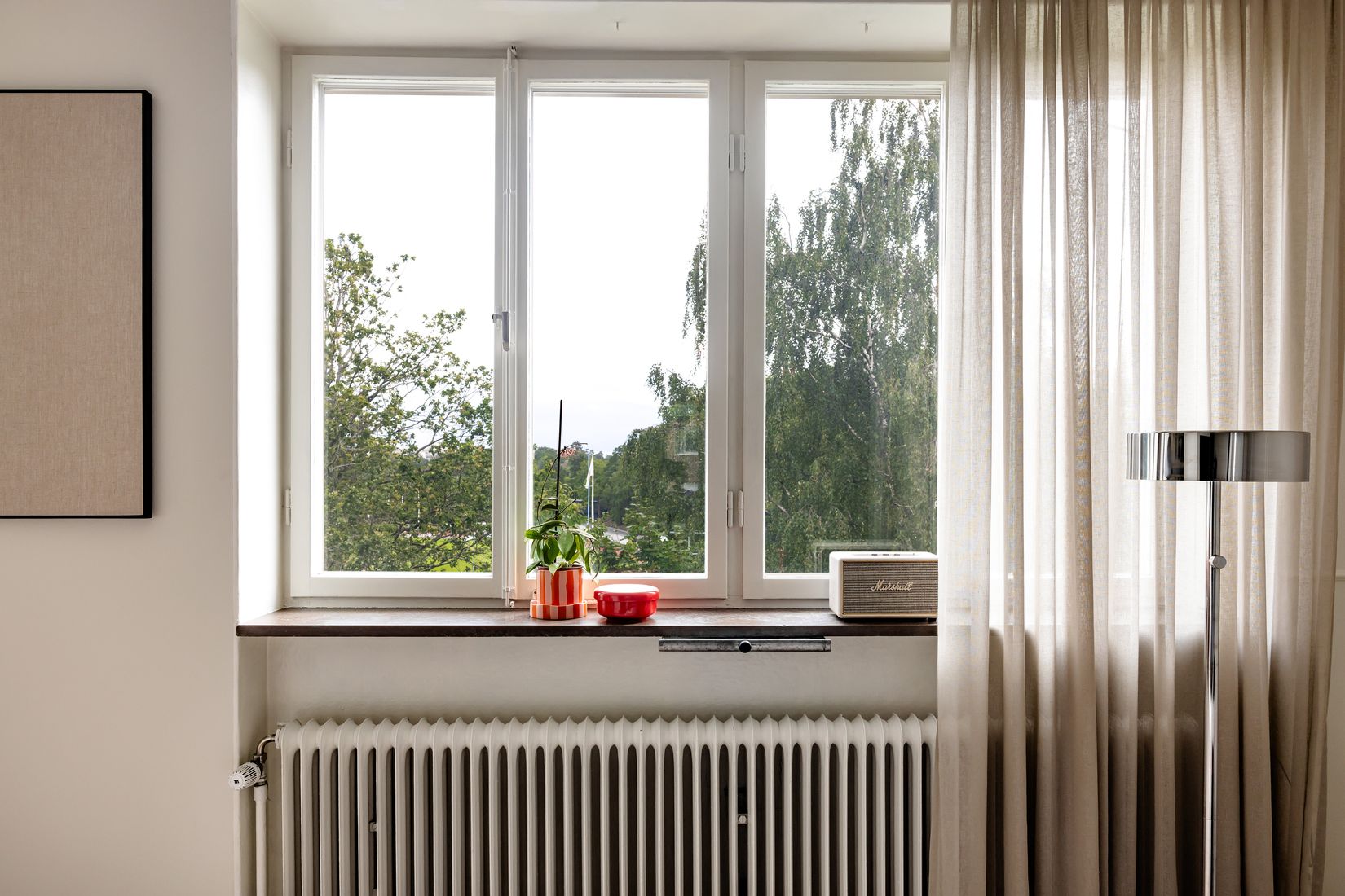 Bostadsrätt, Tulegatan 60, Duvbo, Sundbyberg