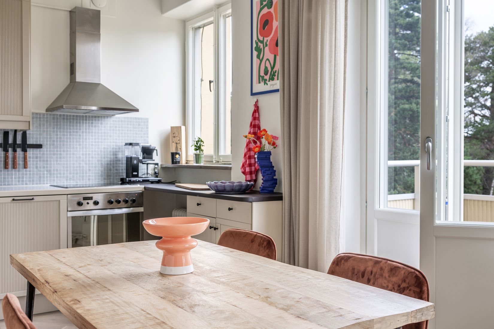 Bostadsrätt, Tulegatan 60, Duvbo, Sundbyberg