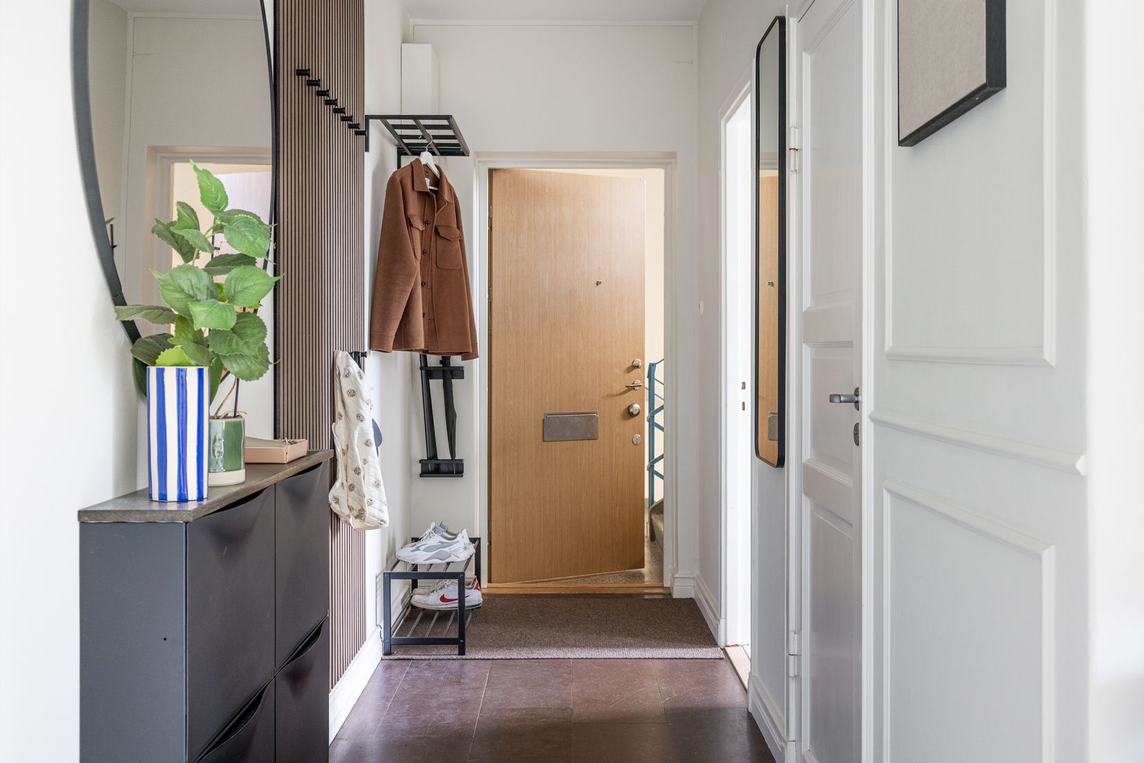 Bostadsrätt, Tulegatan 60, Duvbo, Sundbyberg