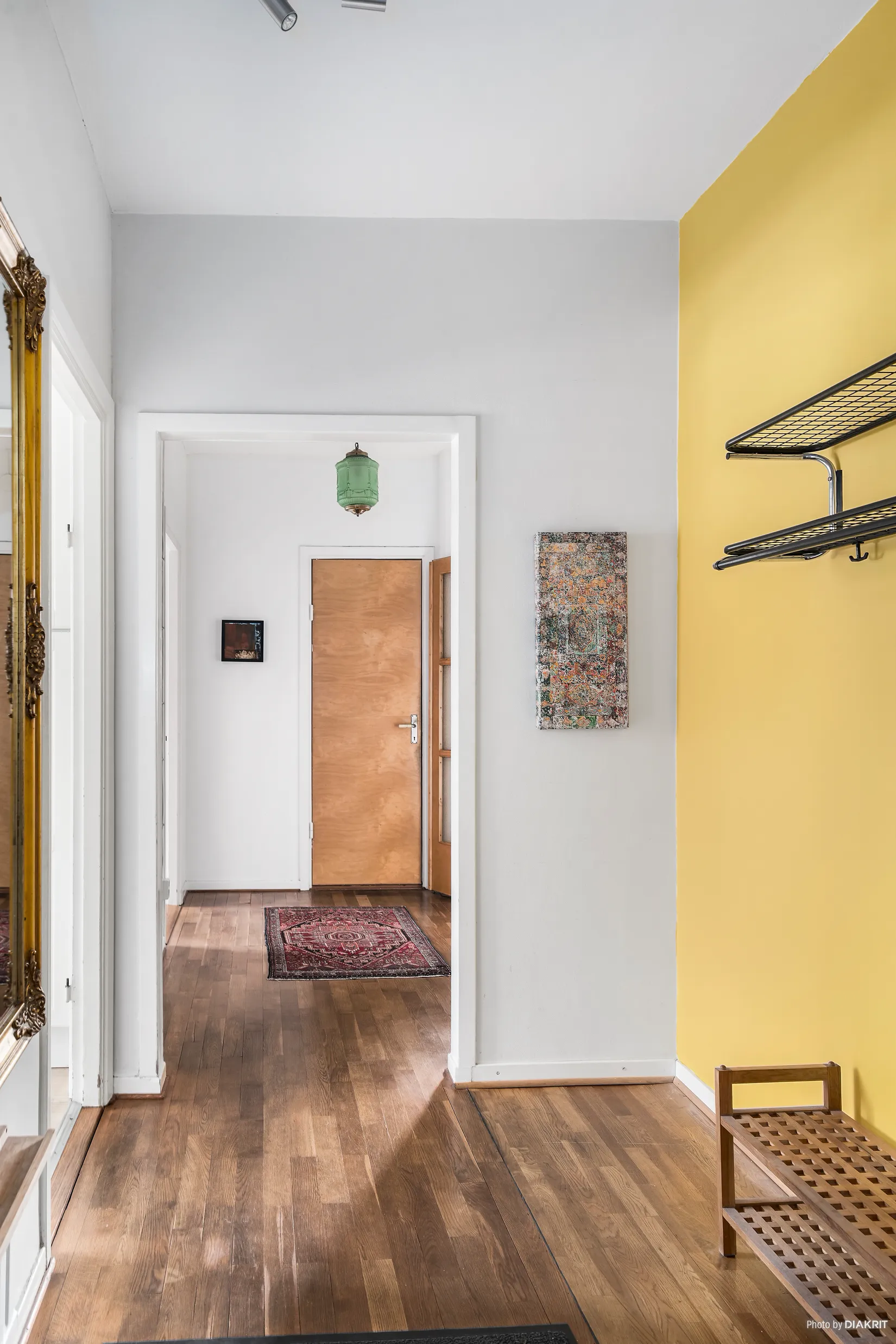 Bostadsrätt, Mäster Jacobs gata 1A, Slottshöjden, Helsingborg