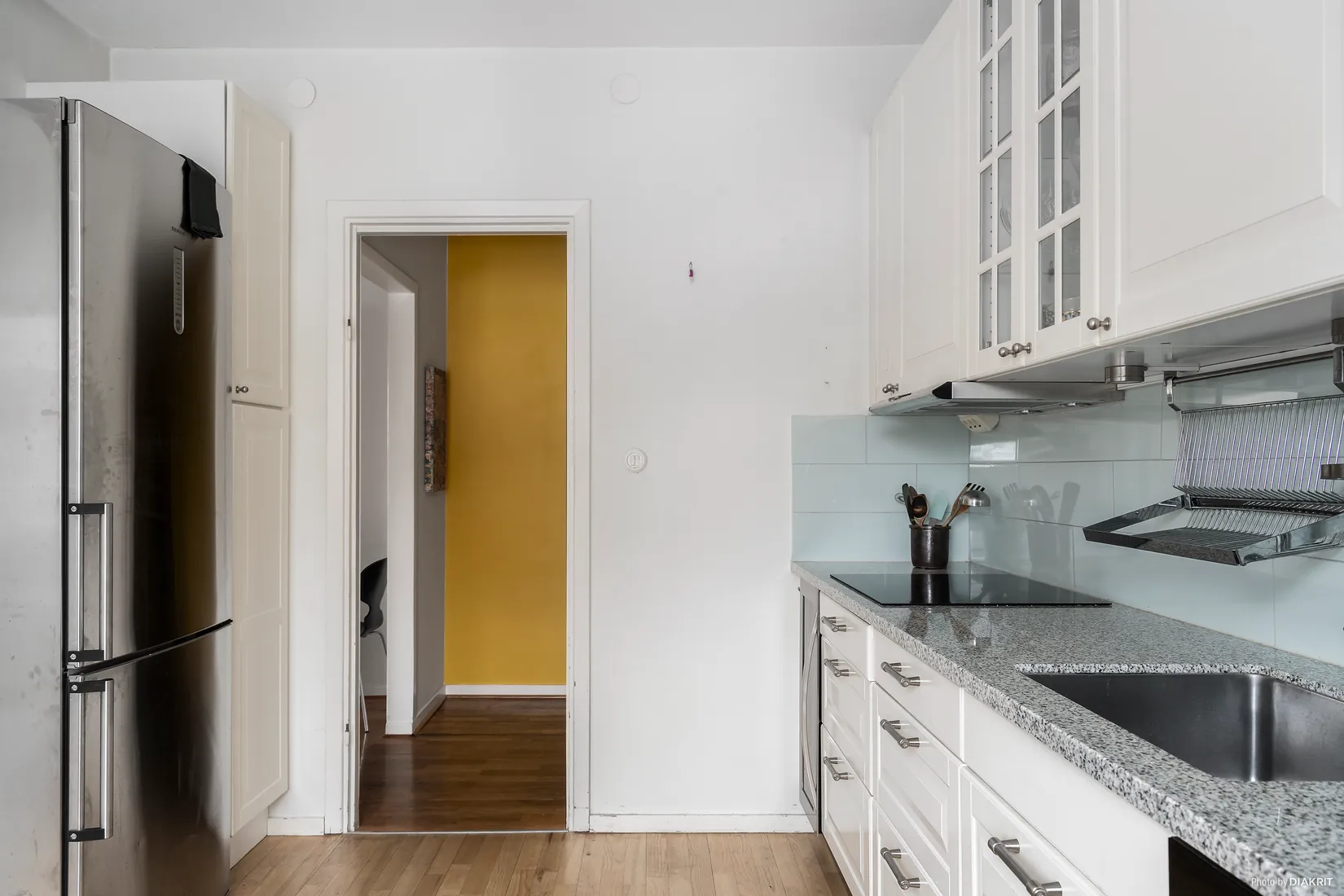 Bostadsrätt, Mäster Jacobs gata 1A, Slottshöjden, Helsingborg