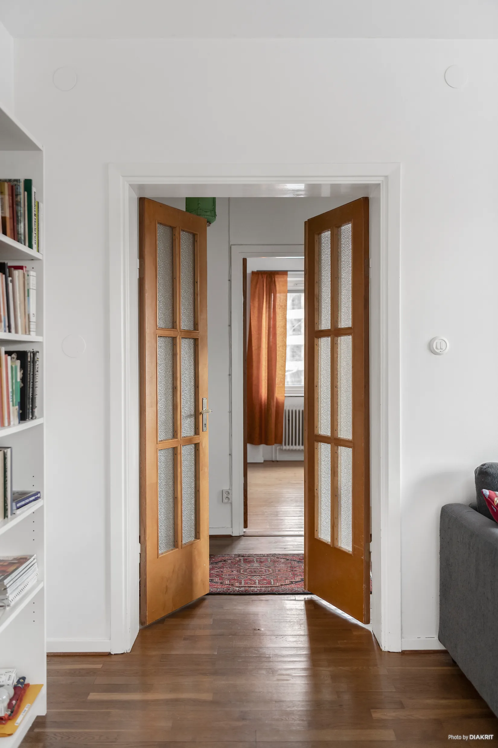 Bostadsrätt, Mäster Jacobs gata 1A, Slottshöjden, Helsingborg