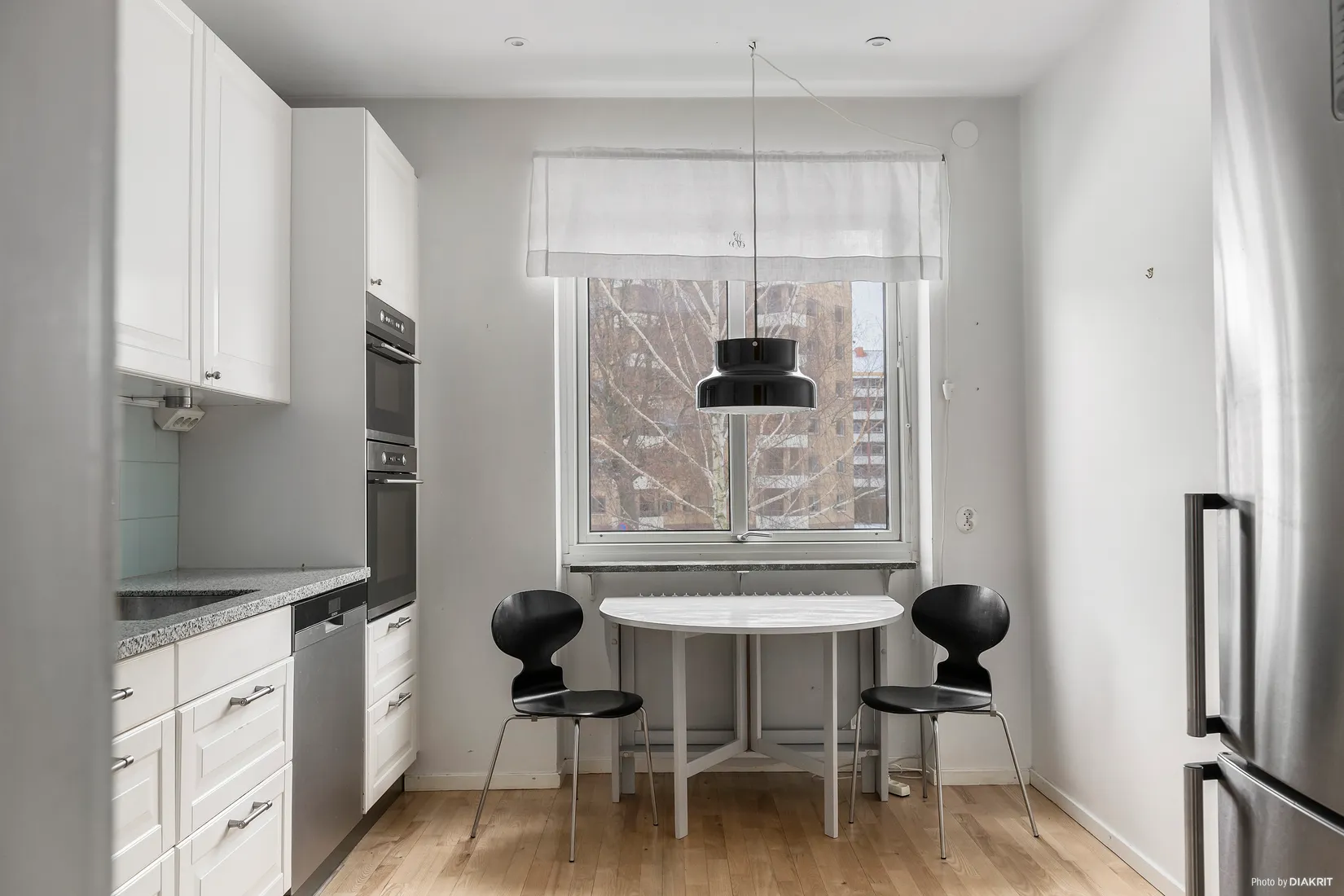 Bostadsrätt, Mäster Jacobs gata 1A, Slottshöjden, Helsingborg