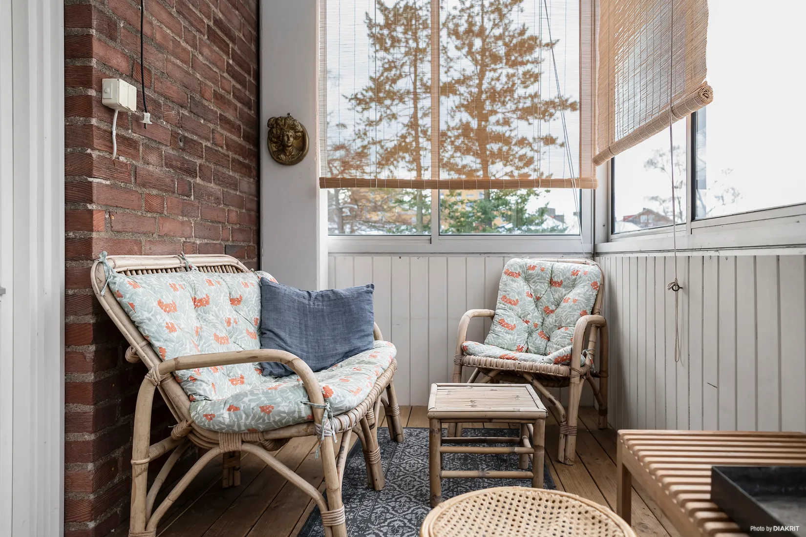 Bostadsrätt, Mäster Jacobs gata 1A, Slottshöjden, Helsingborg