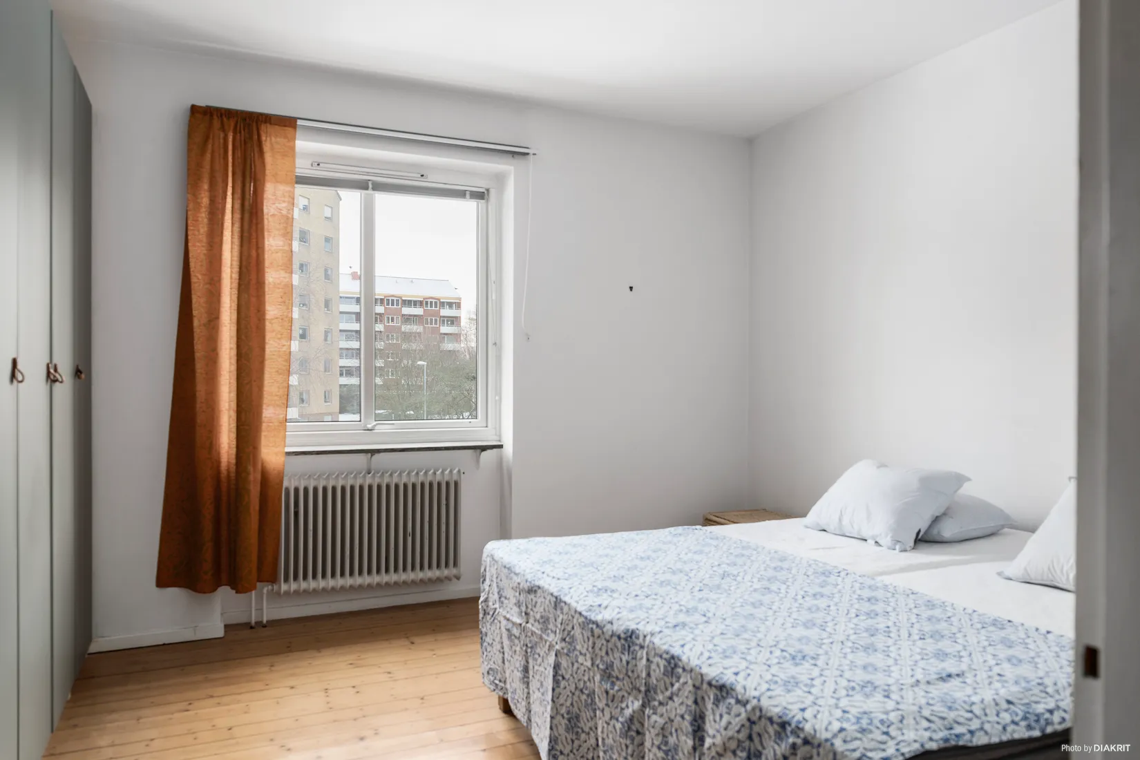 Bostadsrätt, Mäster Jacobs gata 1A, Slottshöjden, Helsingborg