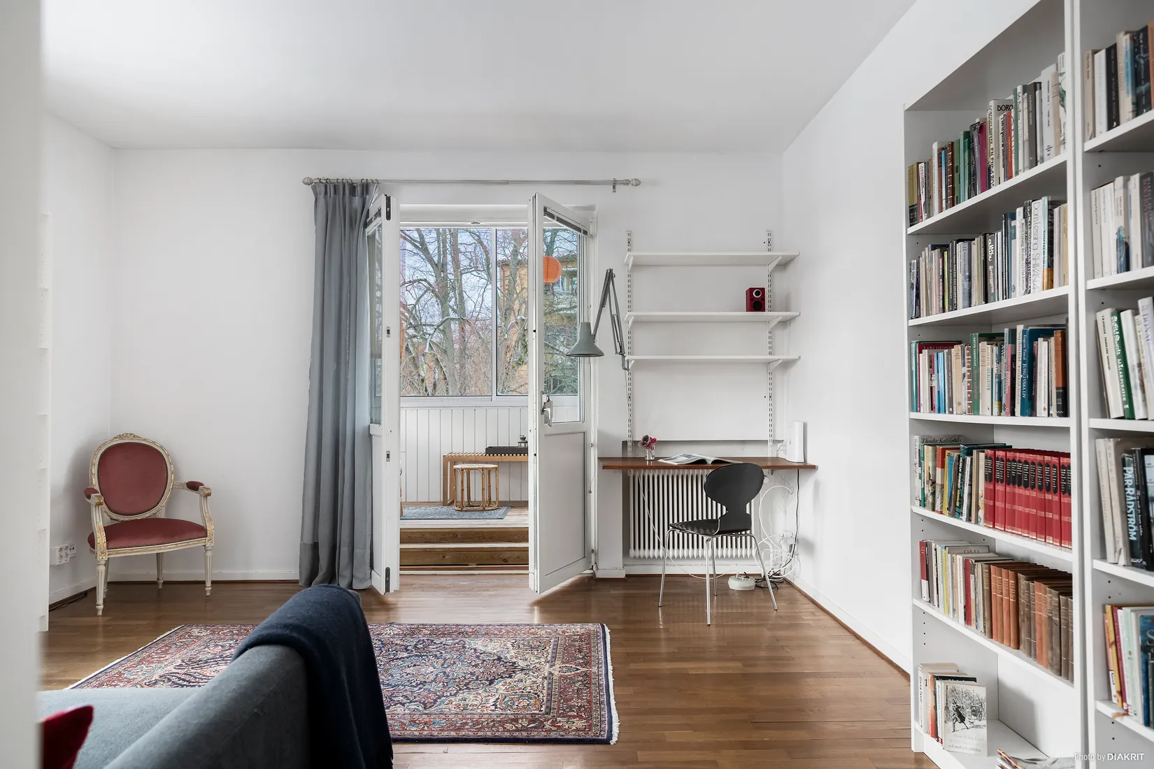 Bostadsrätt, Mäster Jacobs gata 1A, Slottshöjden, Helsingborg