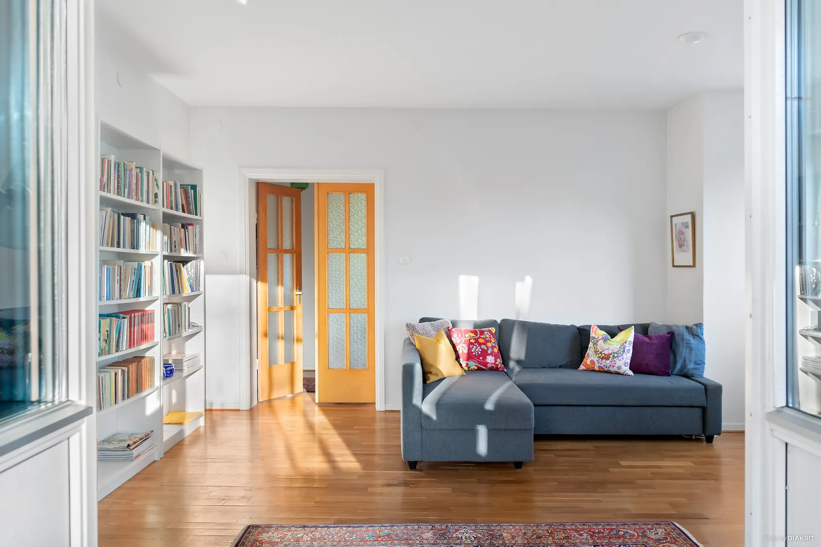 Bostadsrätt, Mäster Jacobs gata 1A, Slottshöjden, Helsingborg