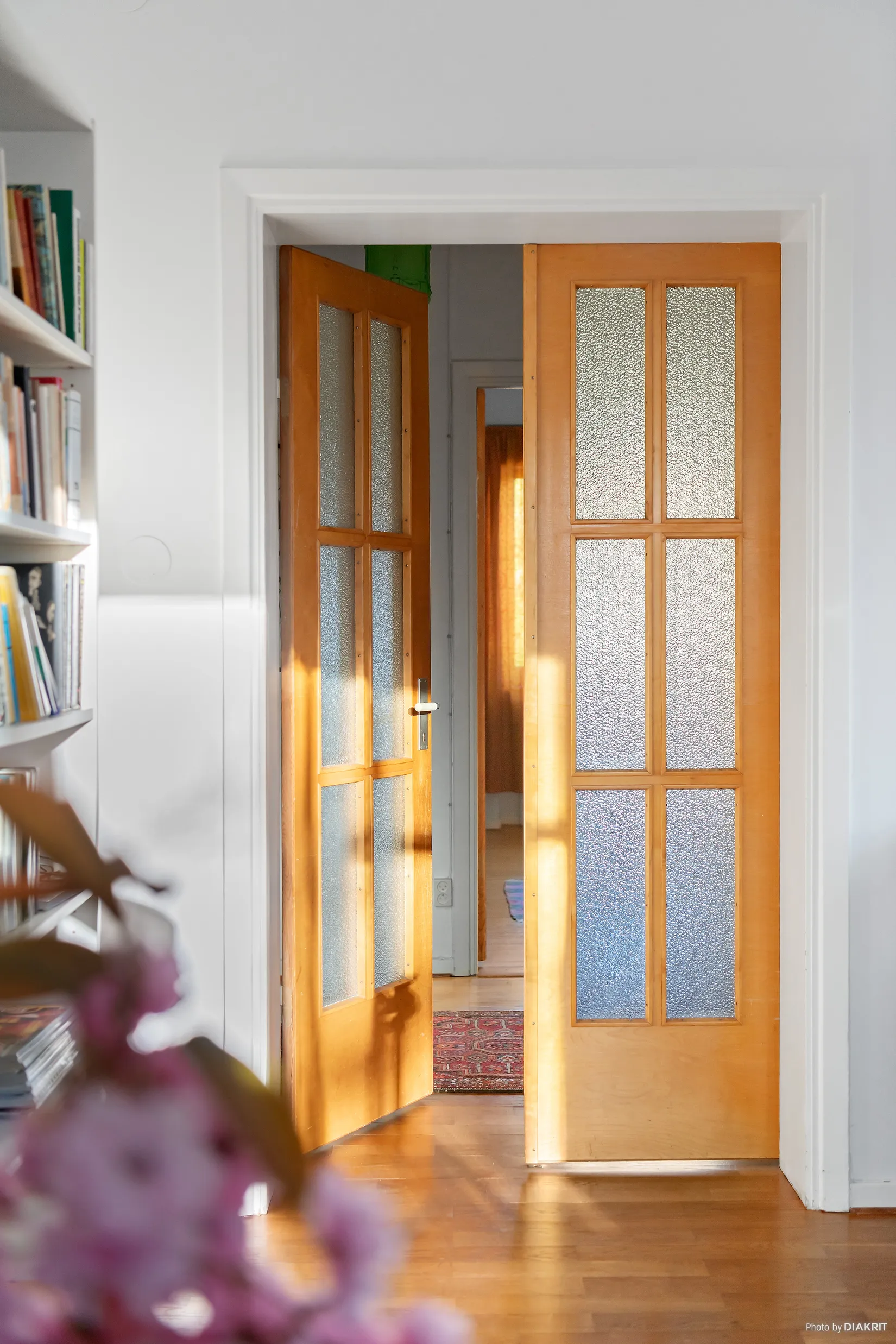 Bostadsrätt, Mäster Jacobs gata 1A, Slottshöjden, Helsingborg