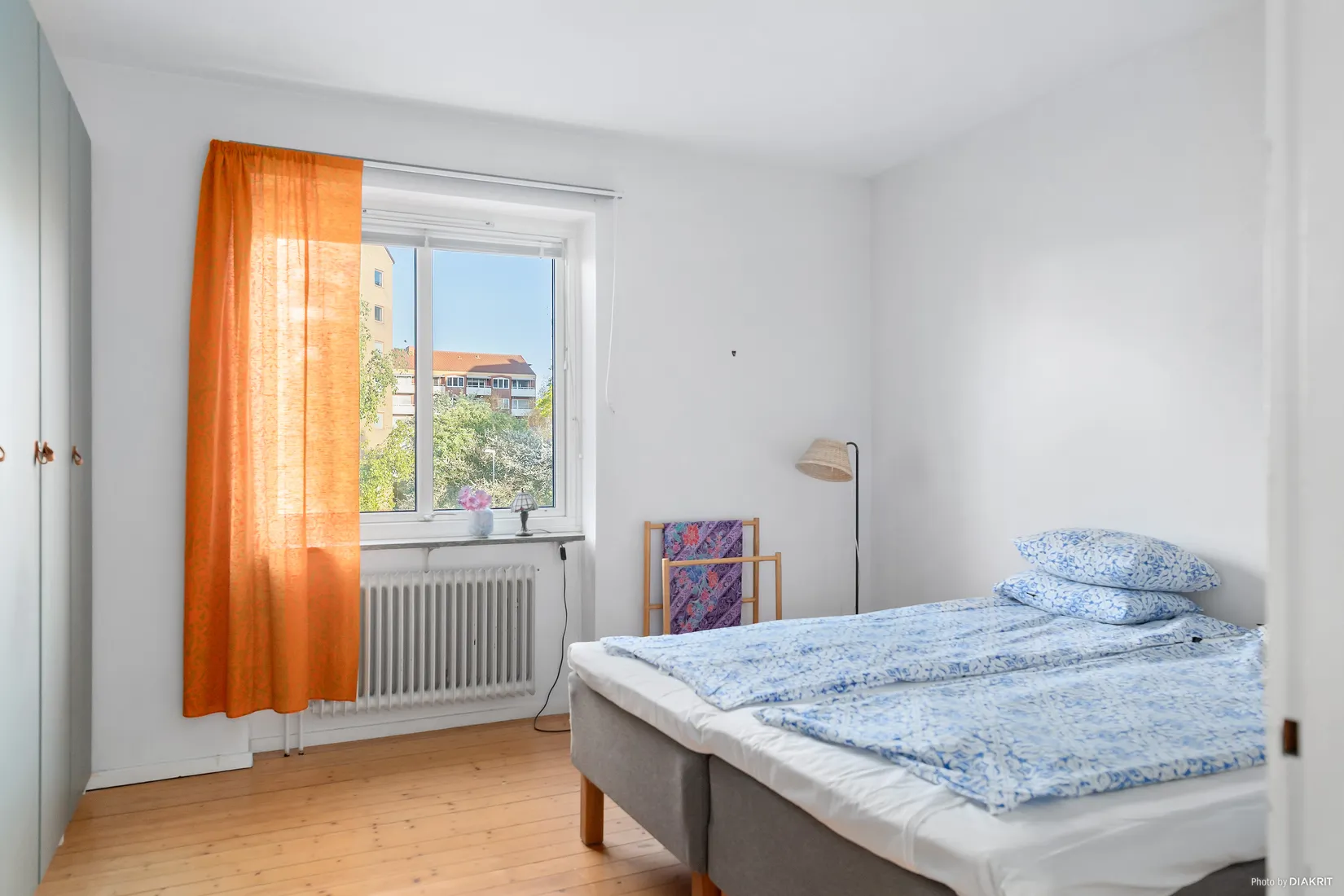 Bostadsrätt, Mäster Jacobs gata 1A, Slottshöjden, Helsingborg