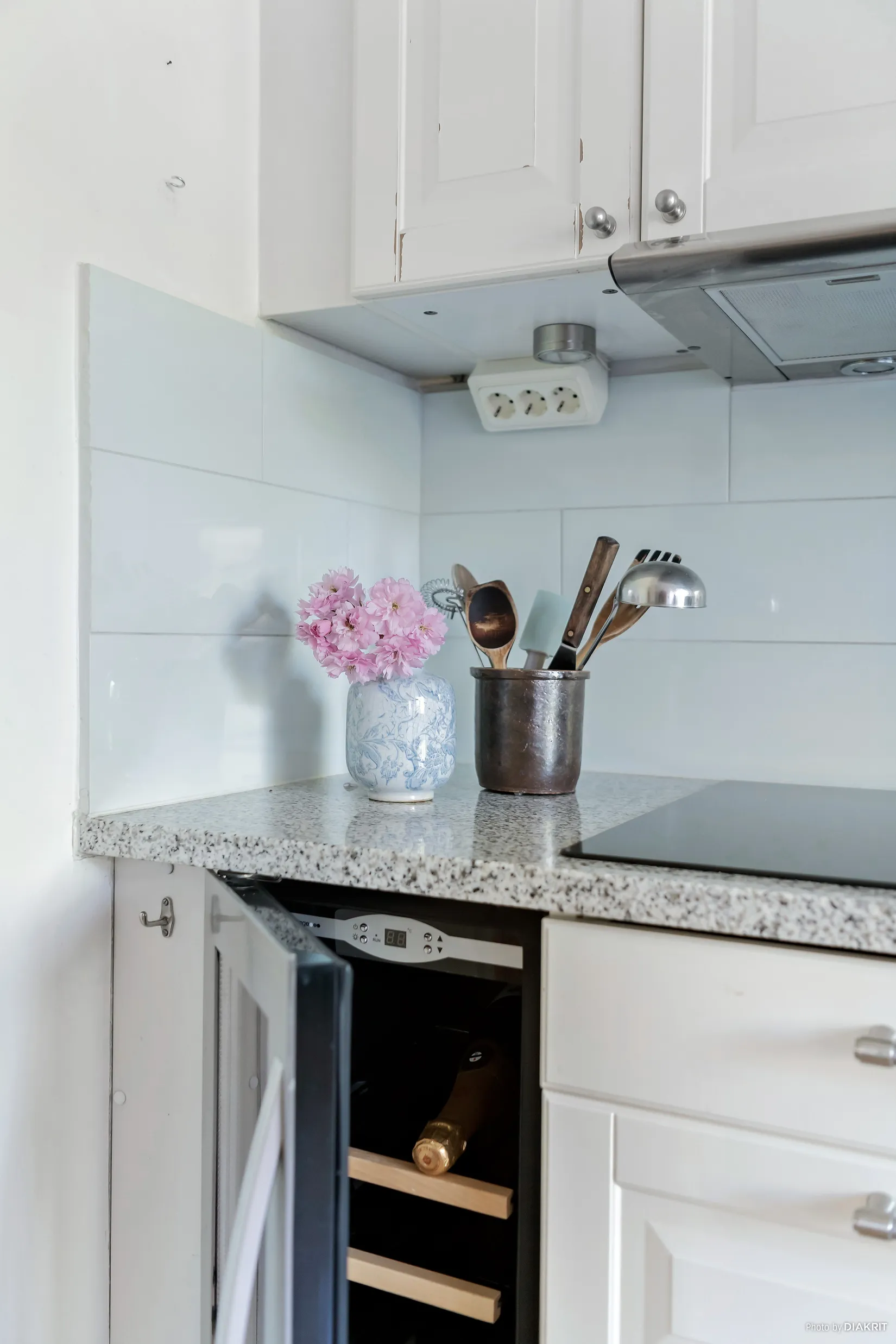 Bostadsrätt, Mäster Jacobs gata 1A, Slottshöjden, Helsingborg