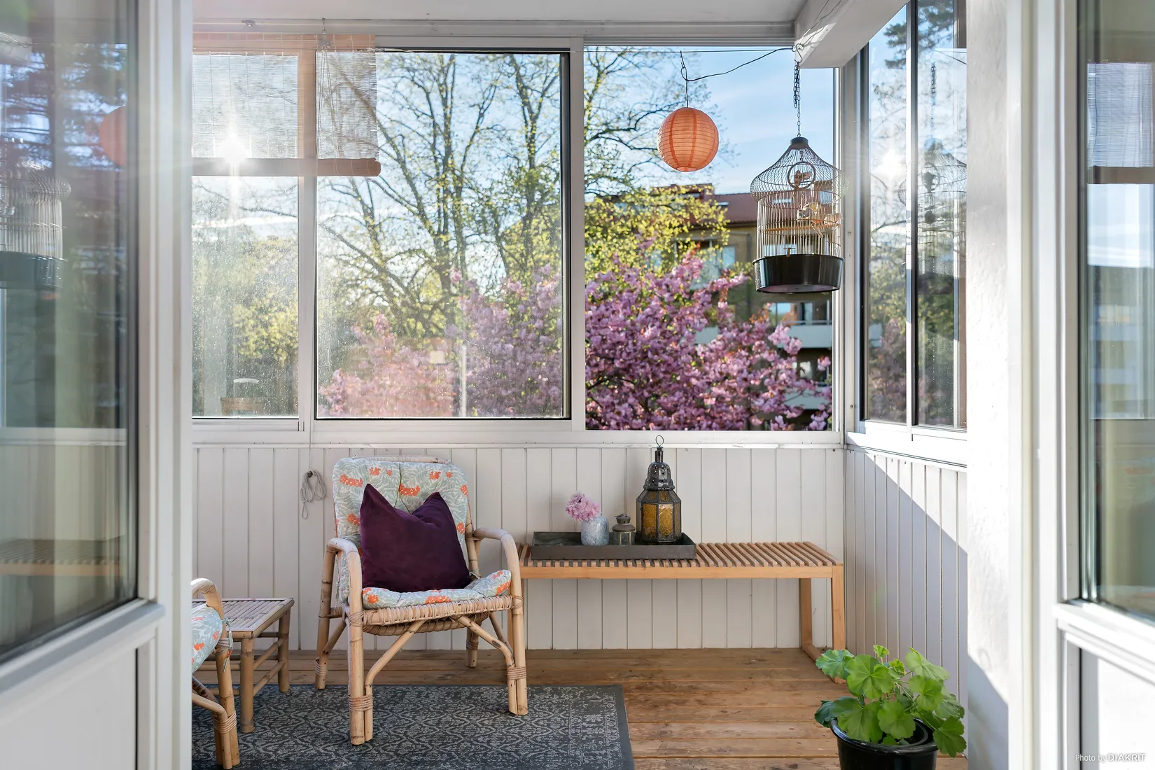 Bostadsrätt, Mäster Jacobs gata 1A, Slottshöjden, Helsingborg