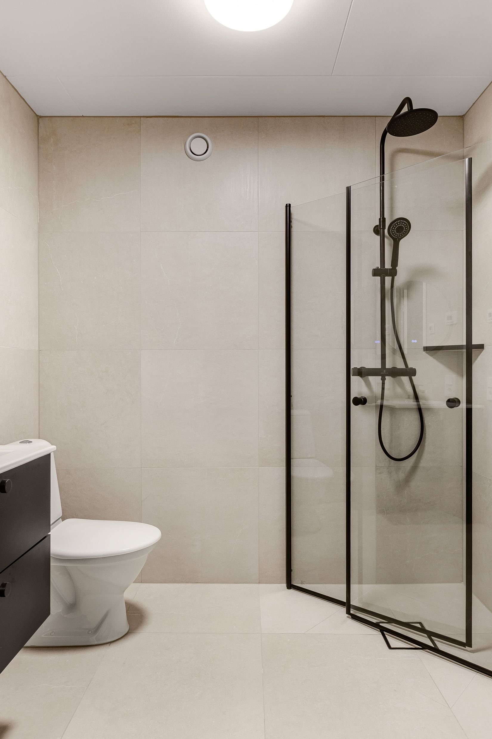 Radhus, Borgdalsgången 23, Harg, Nyköping