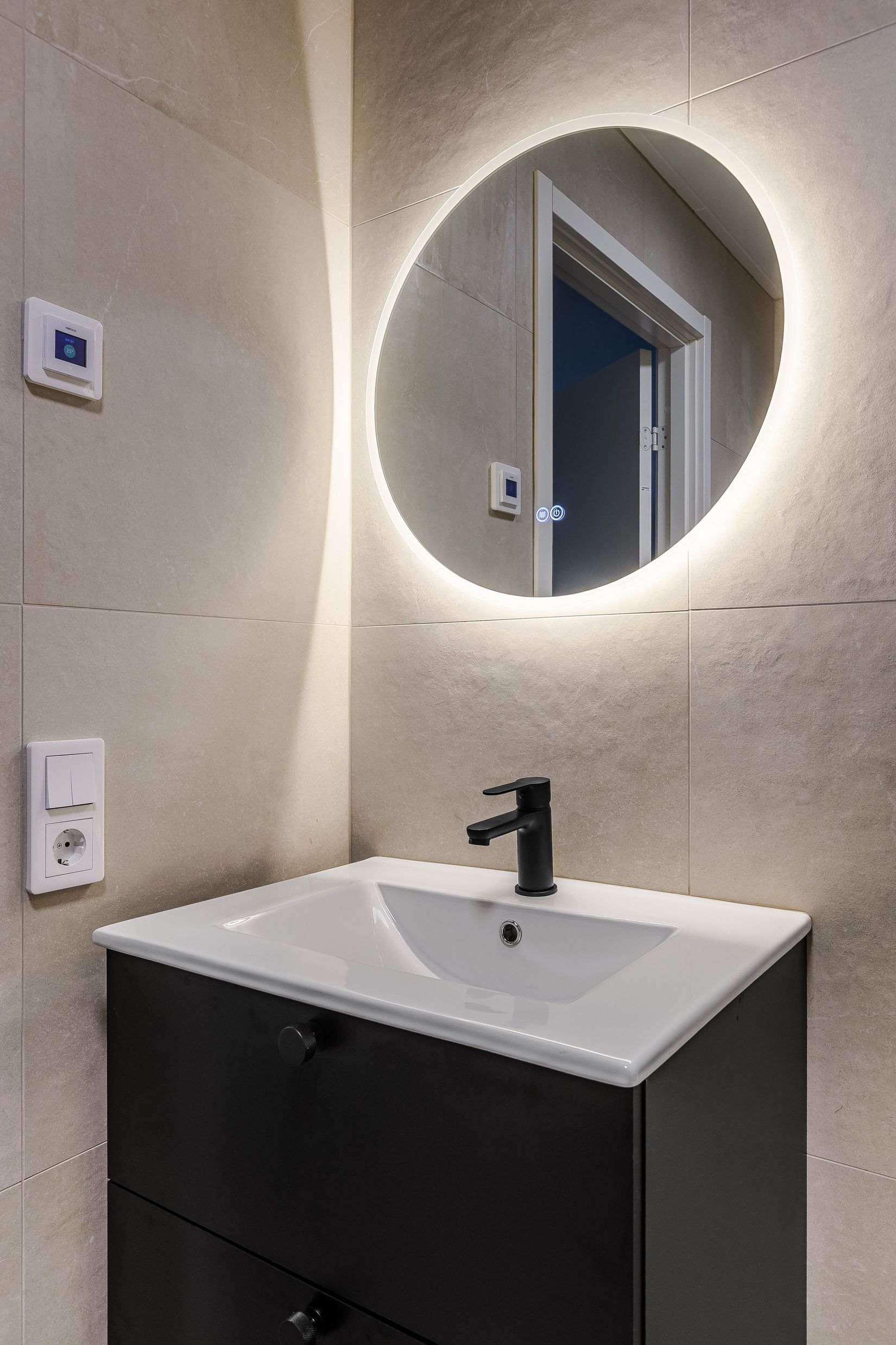 Radhus, Borgdalsgången 23, Harg, Nyköping