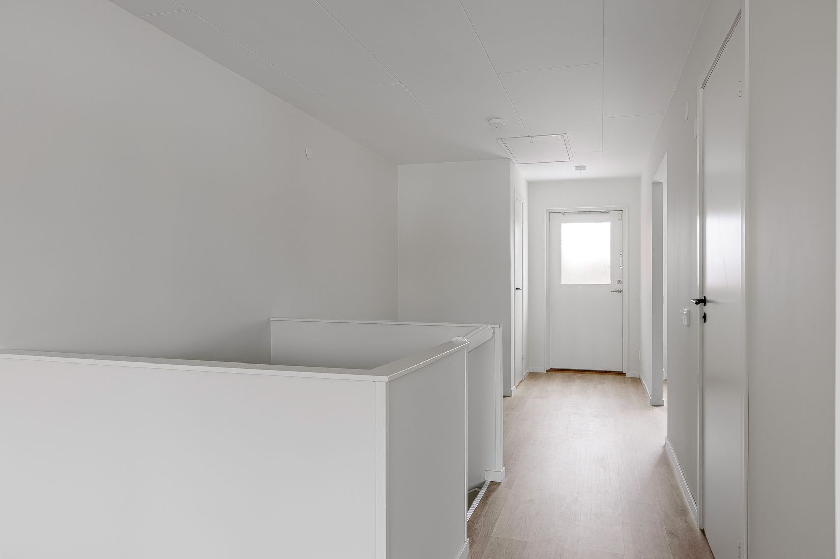 Radhus, Borgdalsgången 23, Harg, Nyköping