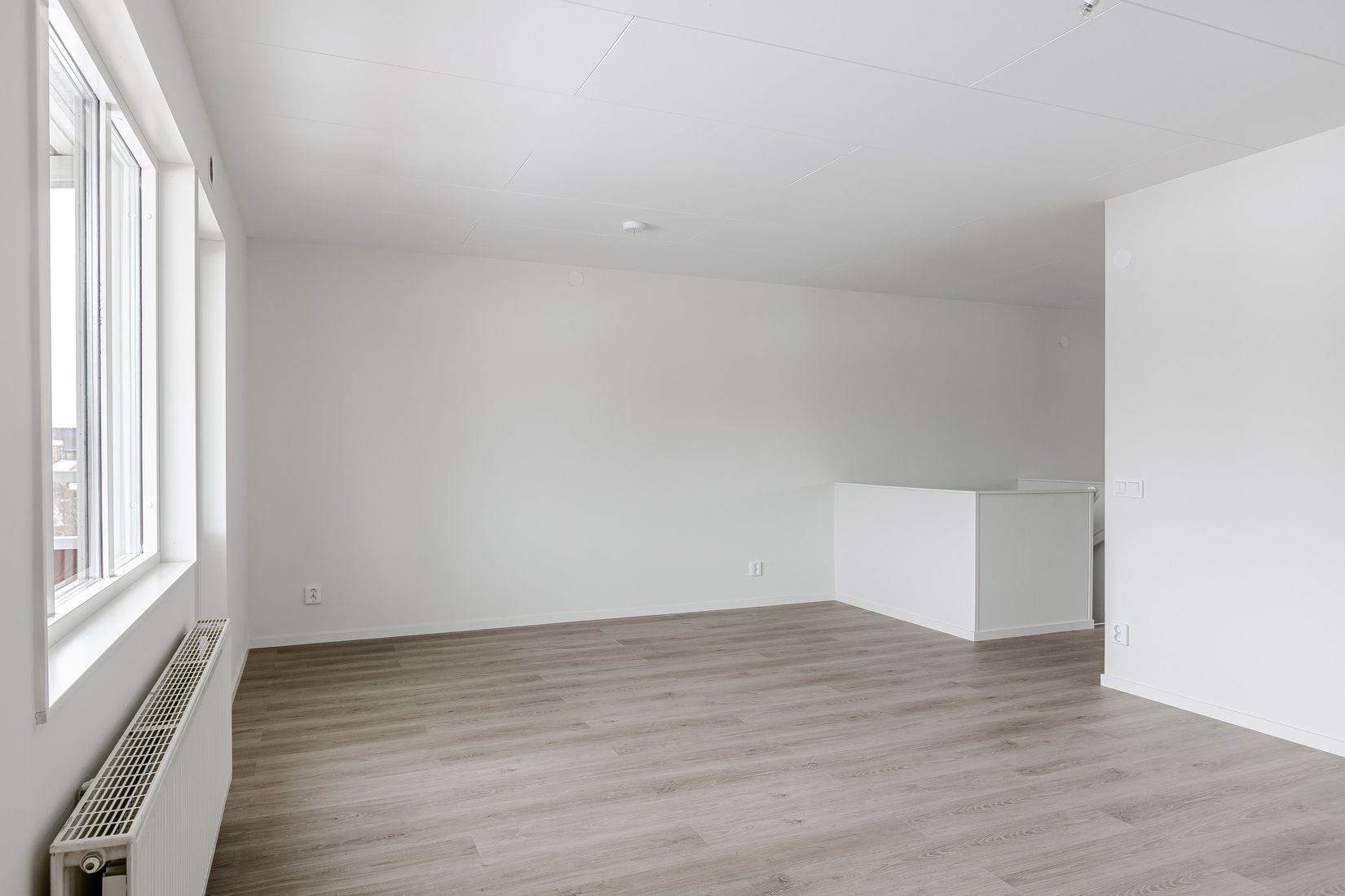 Radhus, Borgdalsgången 23, Harg, Nyköping