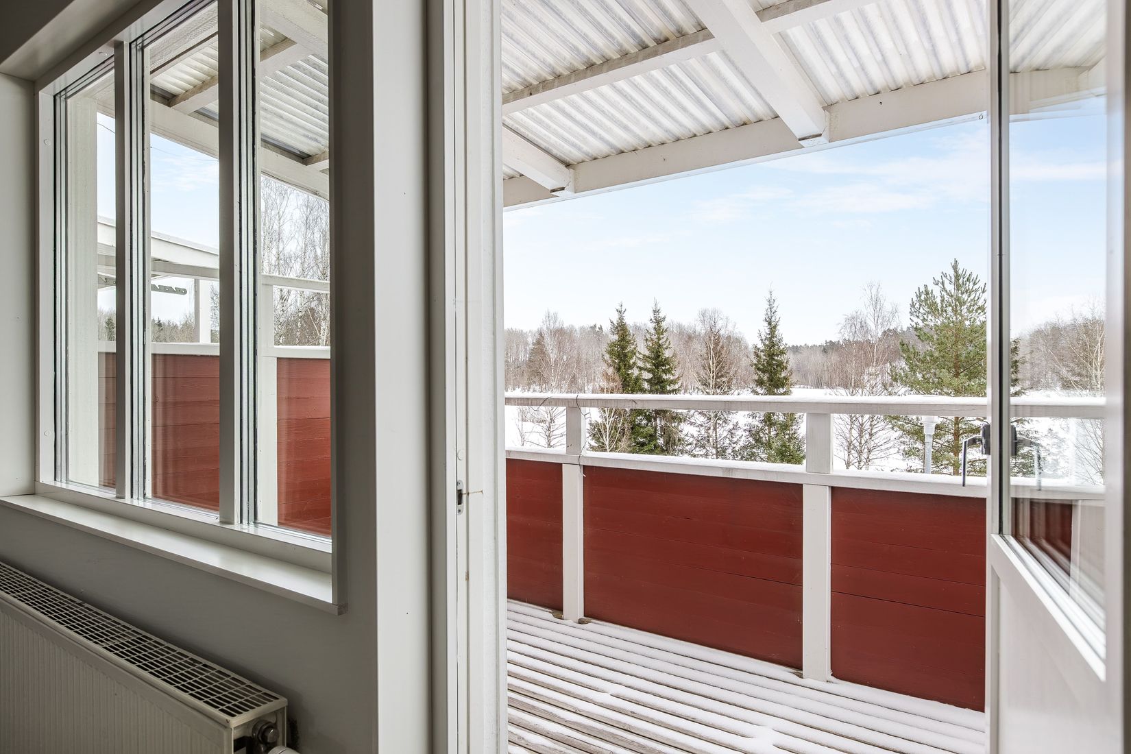 Radhus, Borgdalsgången 23, Harg, Nyköping