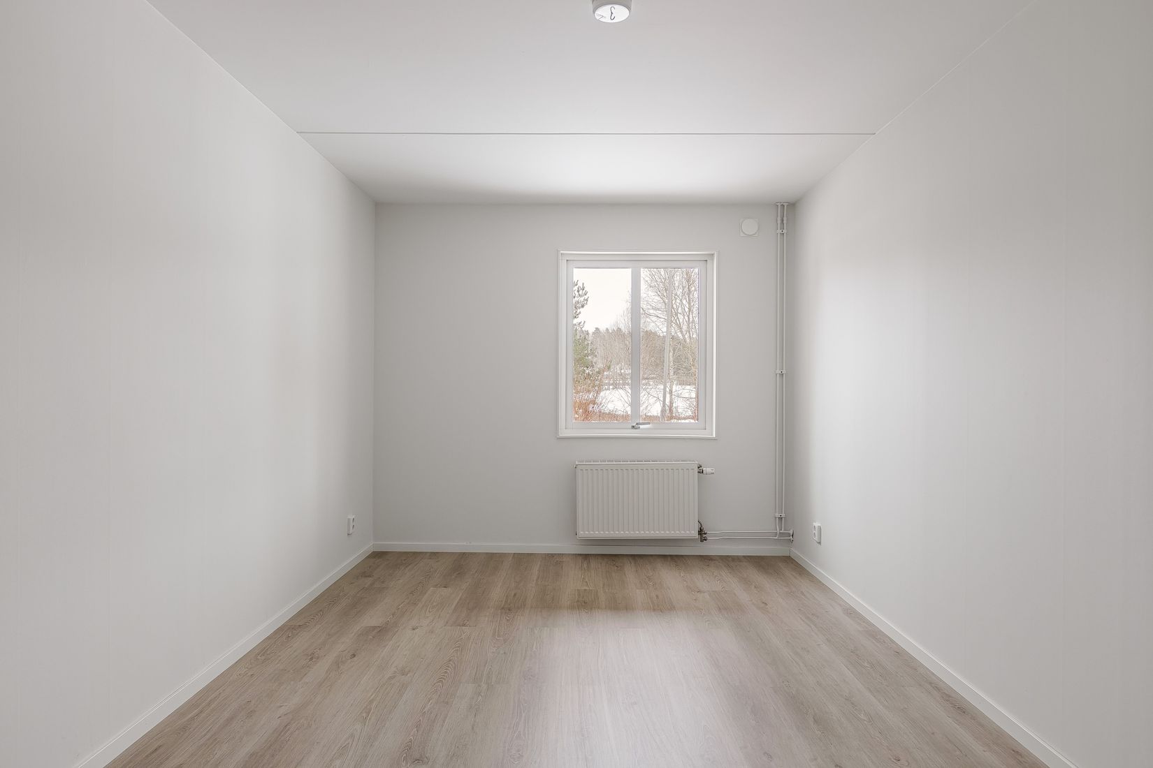 Radhus, Borgdalsgången 23, Harg, Nyköping