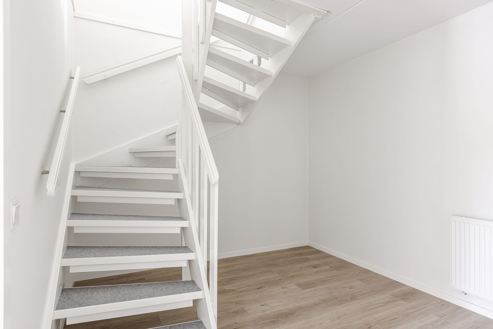 Radhus, Borgdalsgången 23, Harg, Nyköping