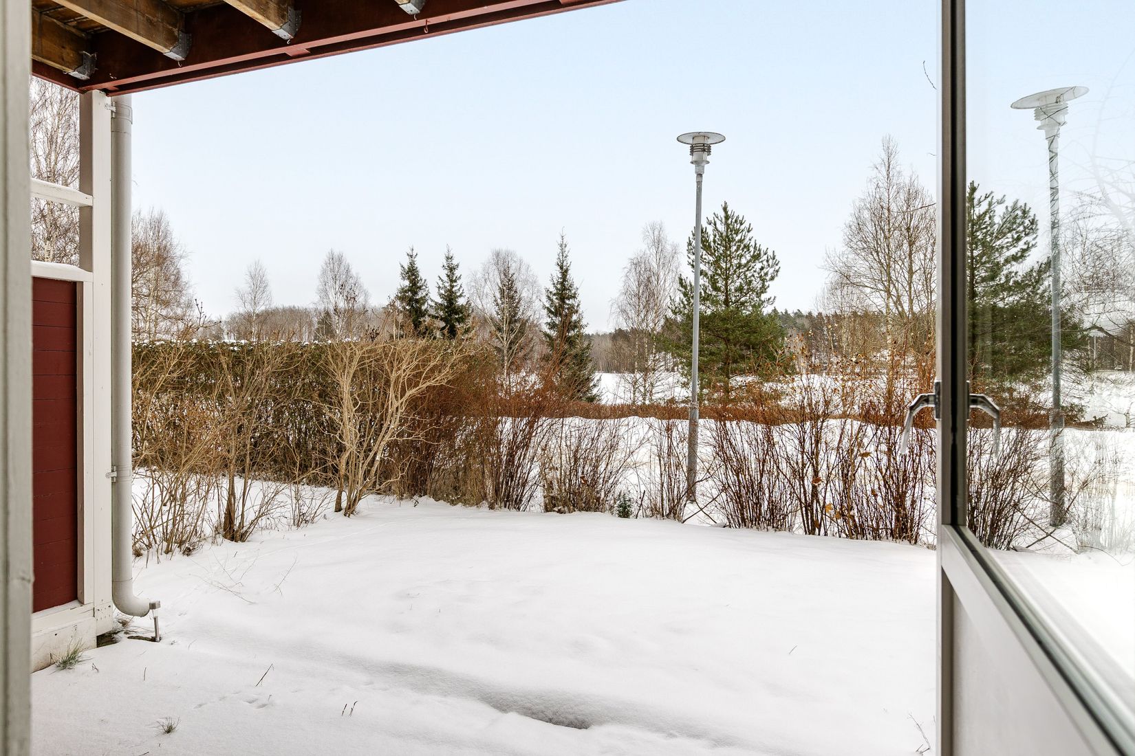 Radhus, Borgdalsgången 23, Harg, Nyköping