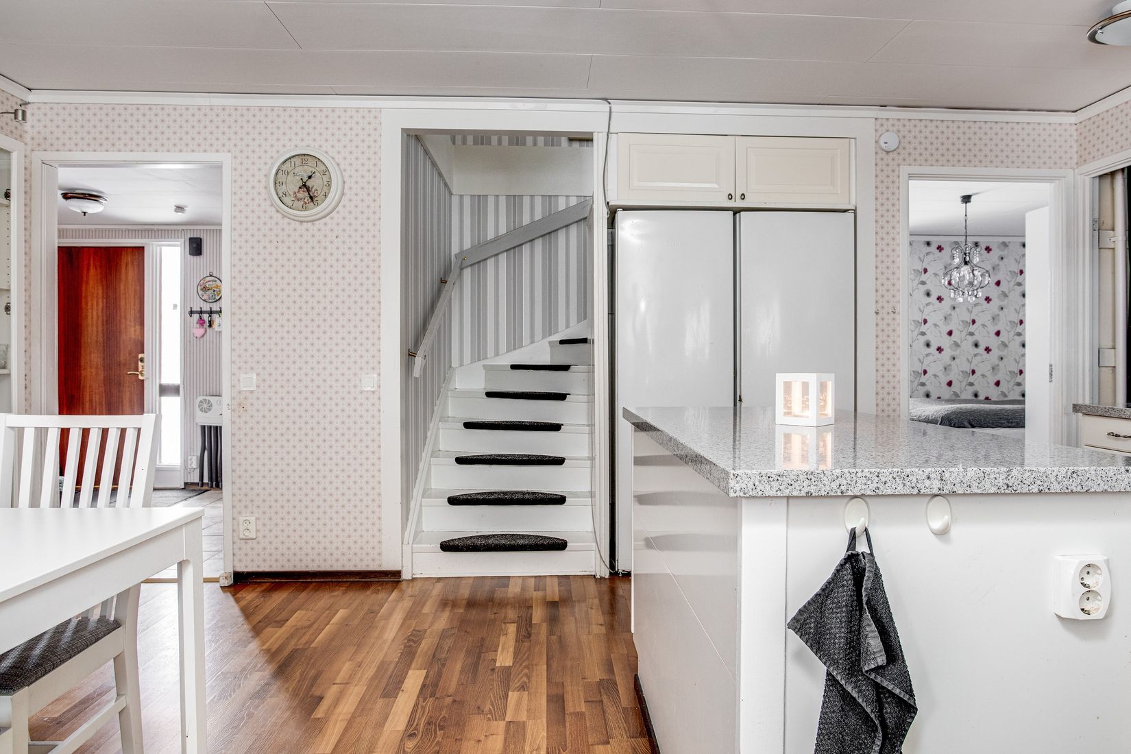 Villa, Symfonivägen 5, Stadsskogen 1, Lindesberg