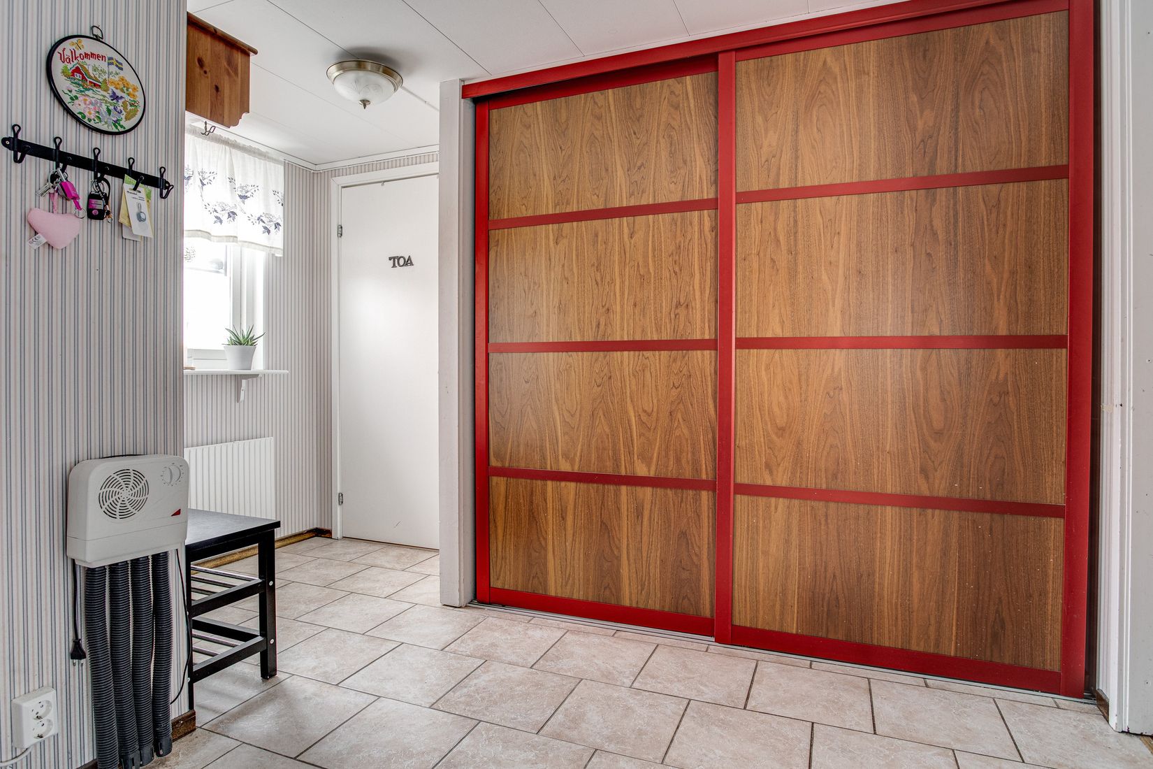 Villa, Symfonivägen 5, Stadsskogen 1, Lindesberg