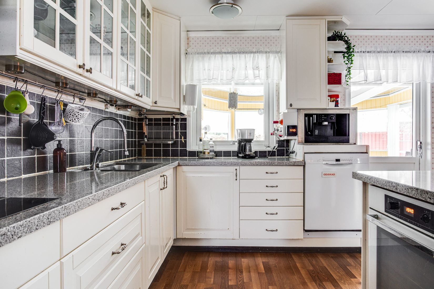 Villa, Symfonivägen 5, Stadsskogen 1, Lindesberg