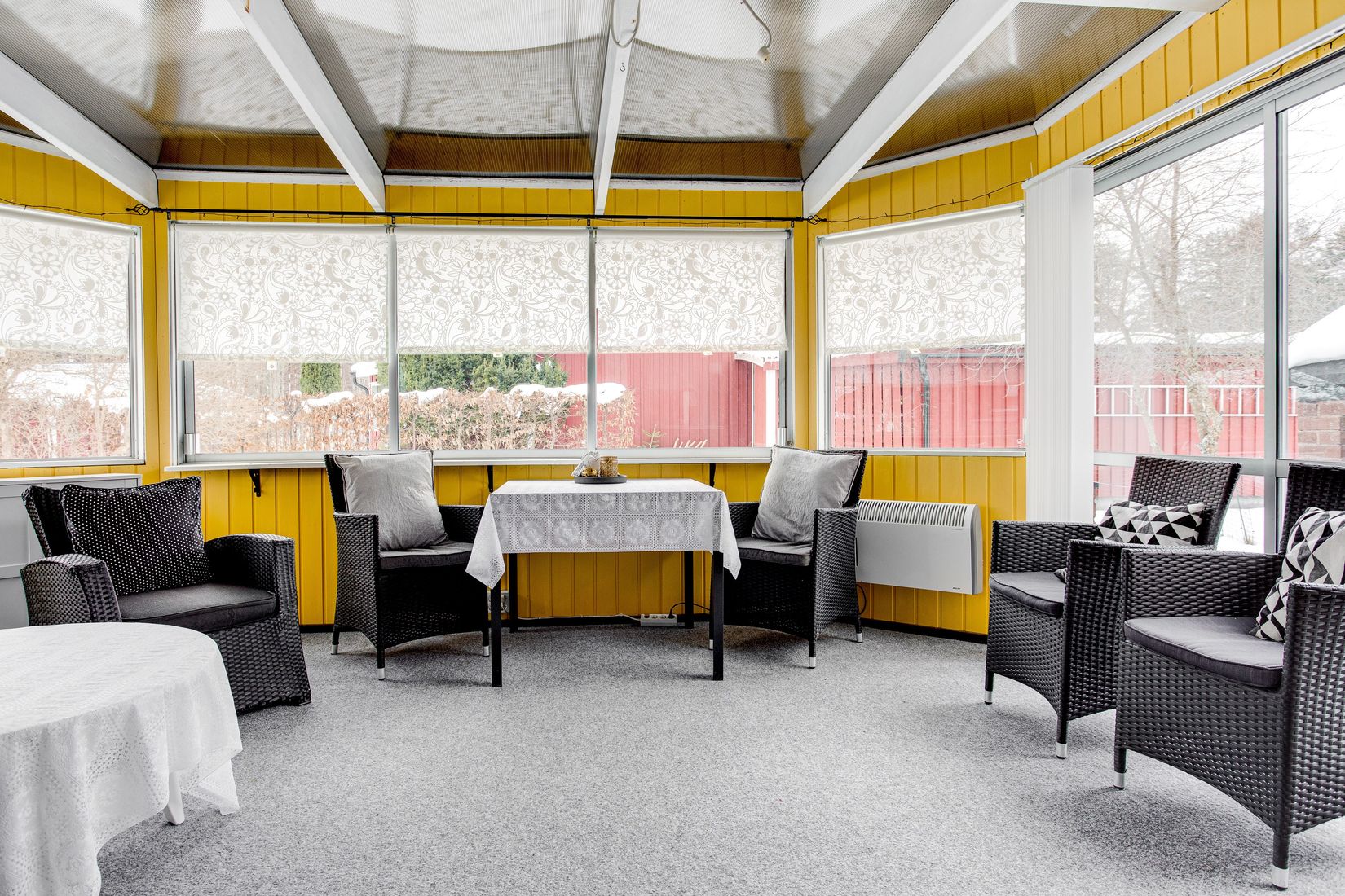 Villa, Symfonivägen 5, Stadsskogen 1, Lindesberg