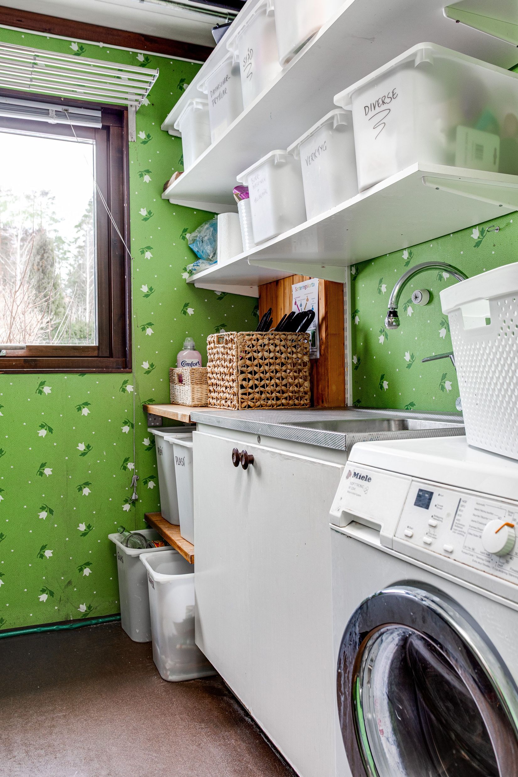 Villa, Symfonivägen 5, Stadsskogen 1, Lindesberg