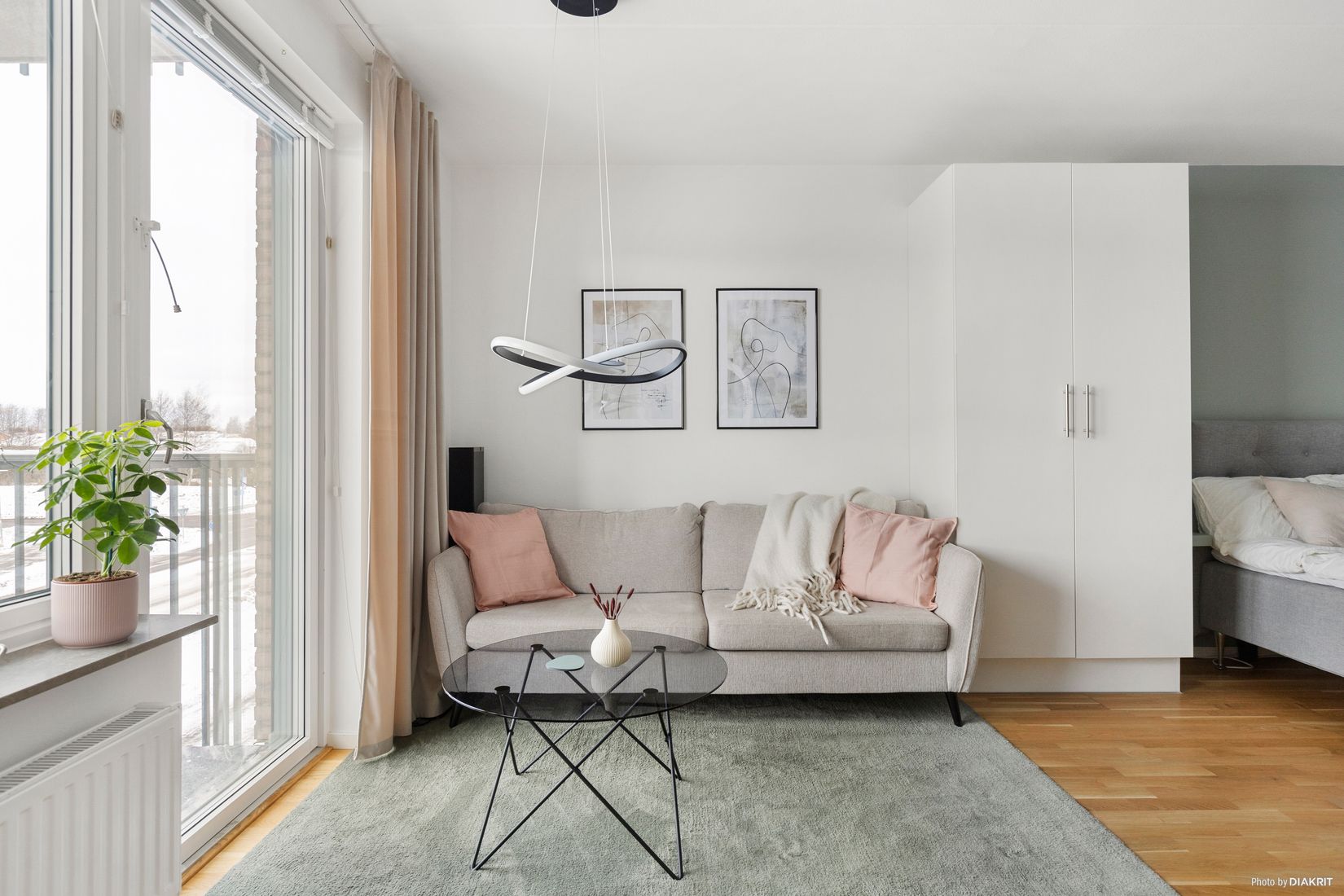 Bostadsrätt, Olofsgatan 11, Ormesta, Örebro