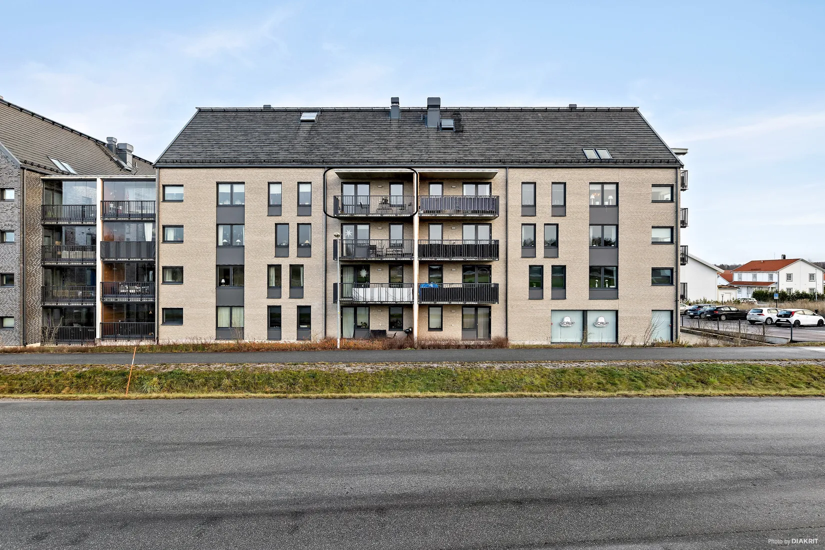 Bostadsrätt, Olofsgatan 11, Ormesta, Örebro