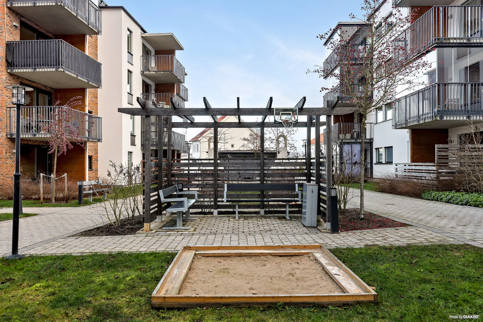 Bostadsrätt, Olofsgatan 11, Ormesta, Örebro