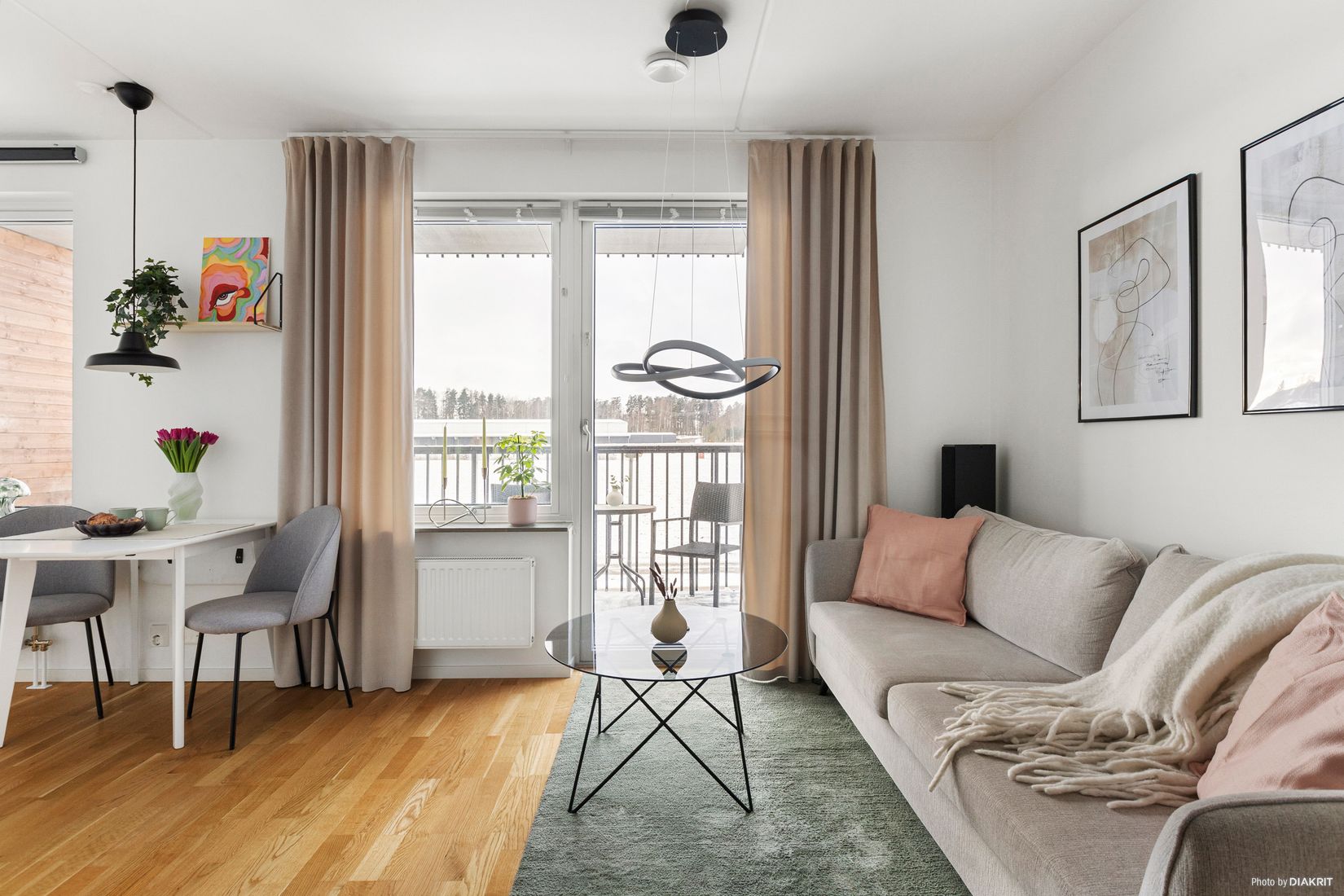 Bostadsrätt, Olofsgatan 11, Ormesta, Örebro