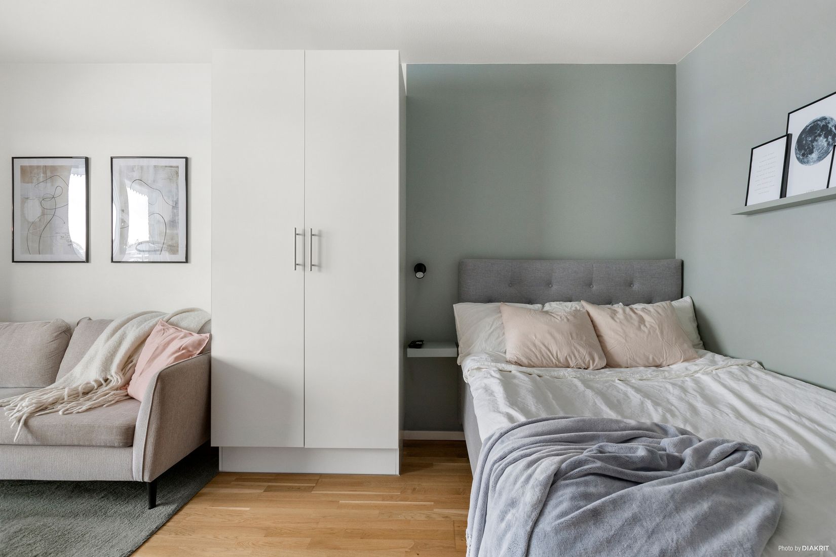 Bostadsrätt, Olofsgatan 11, Ormesta, Örebro