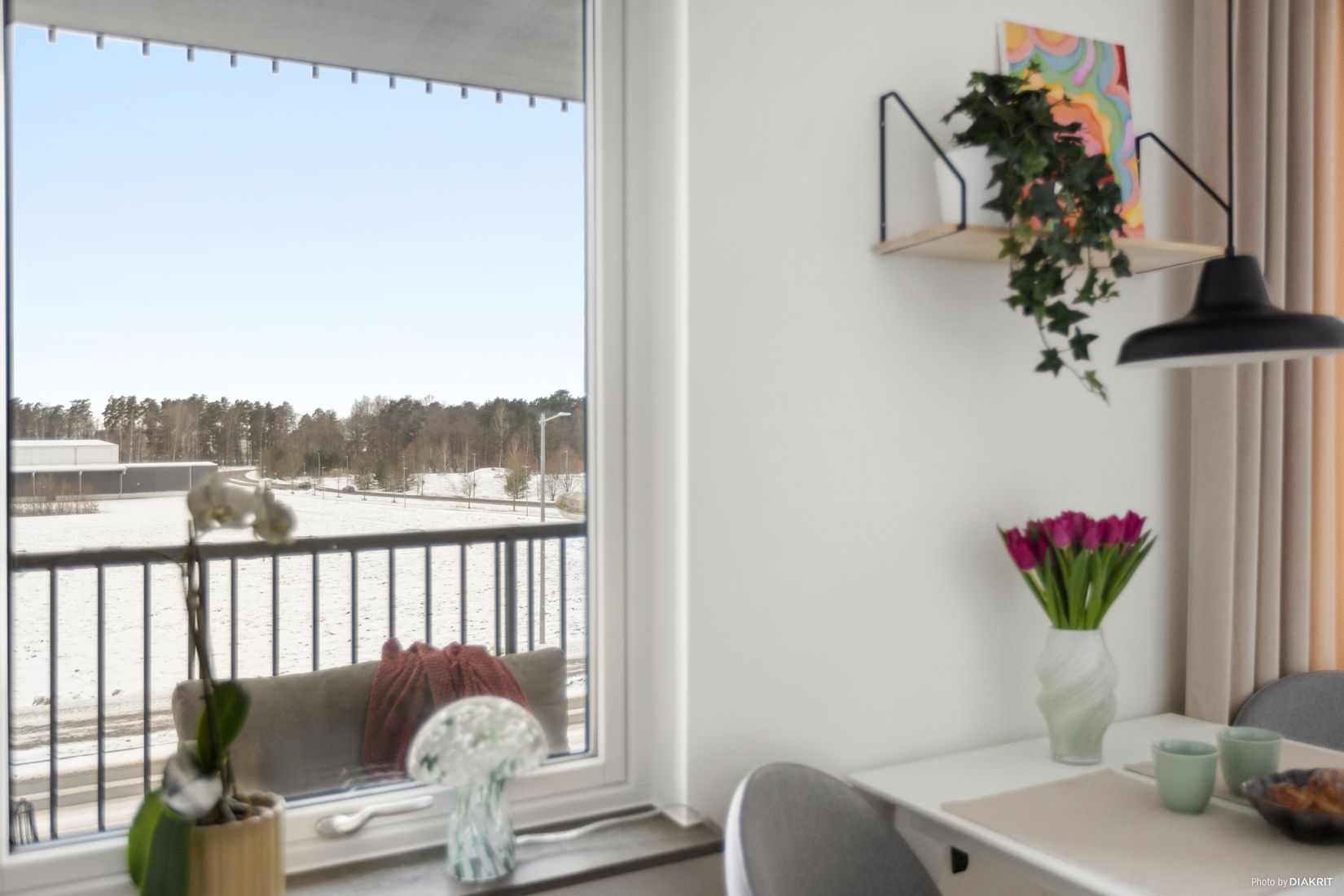 Bostadsrätt, Olofsgatan 11, Ormesta, Örebro