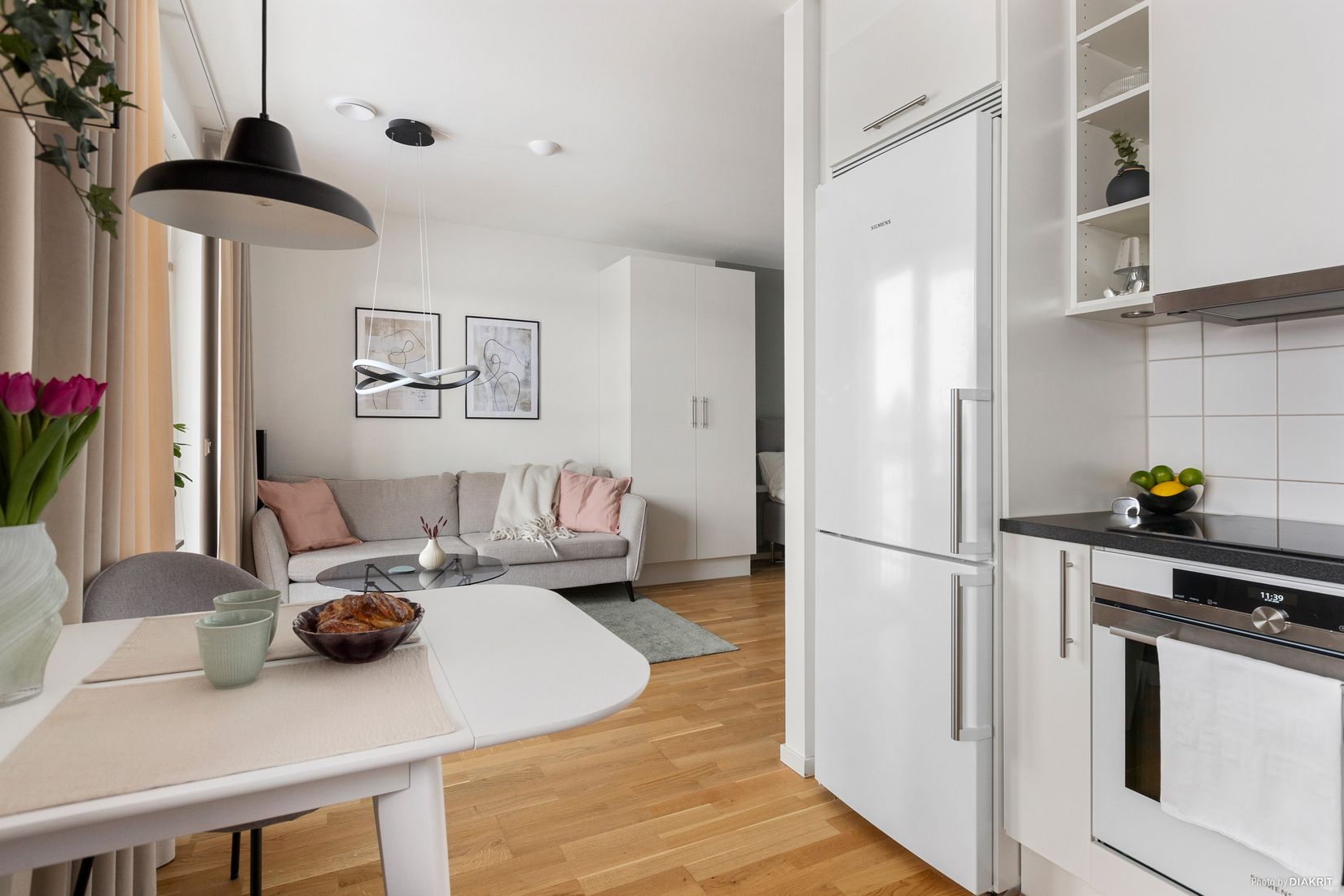 Bostadsrätt, Olofsgatan 11, Ormesta, Örebro