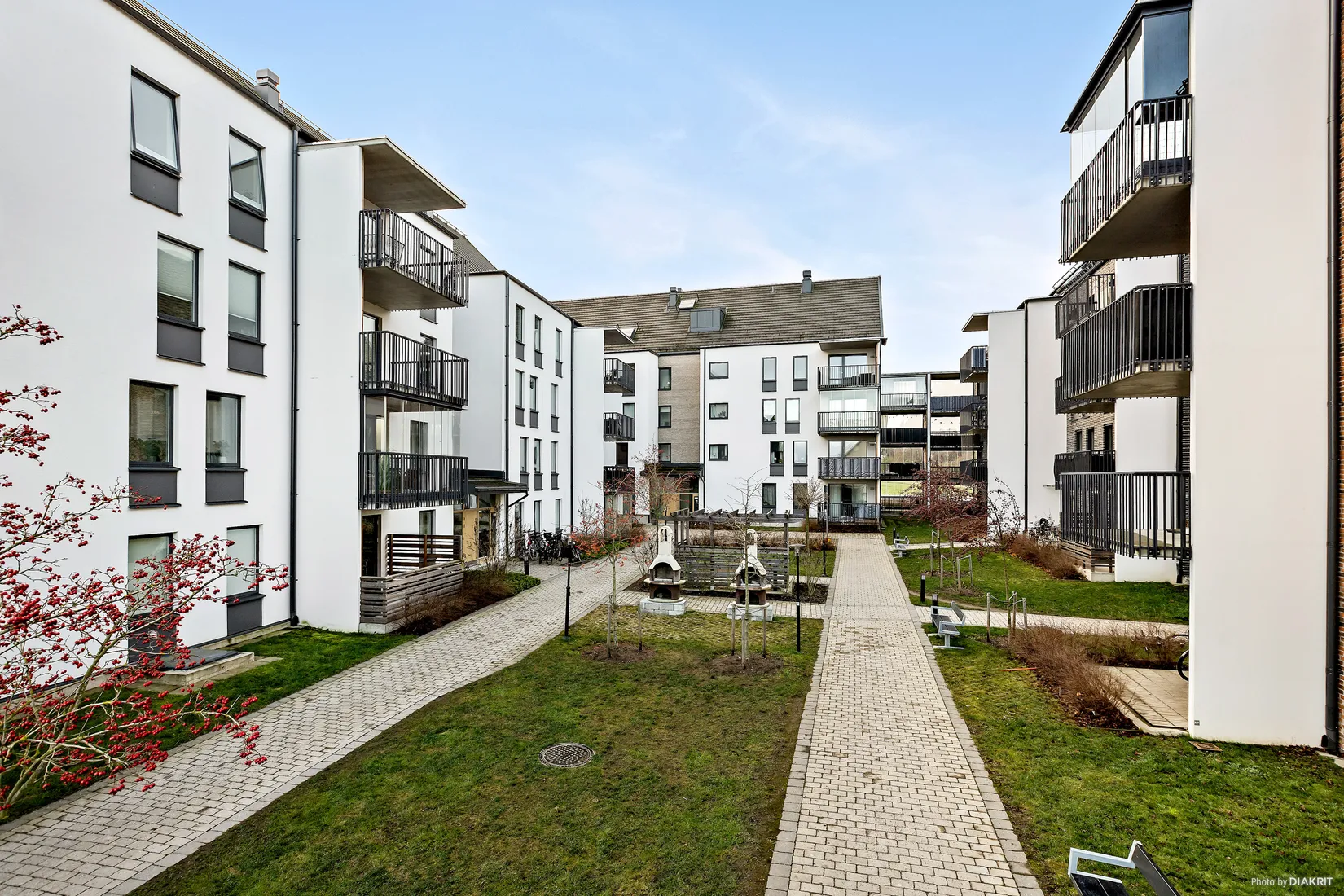 Bostadsrätt, Olofsgatan 11, Ormesta, Örebro