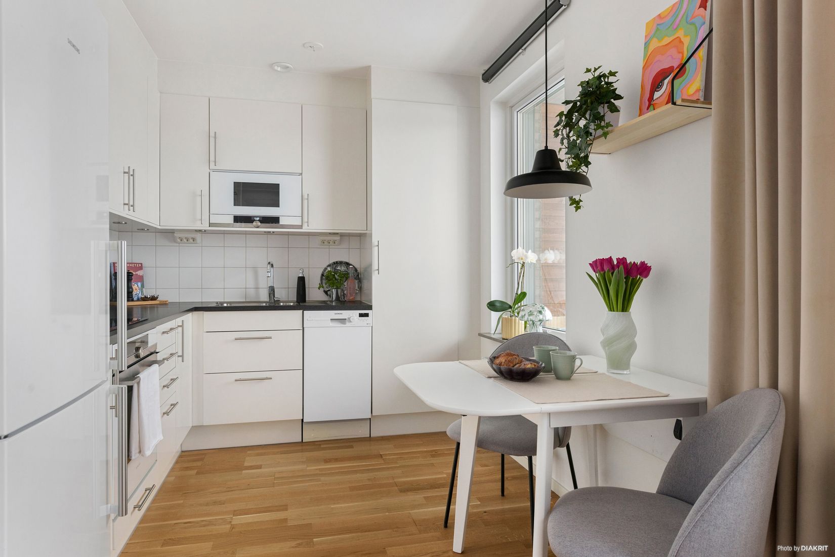 Bostadsrätt, Olofsgatan 11, Ormesta, Örebro