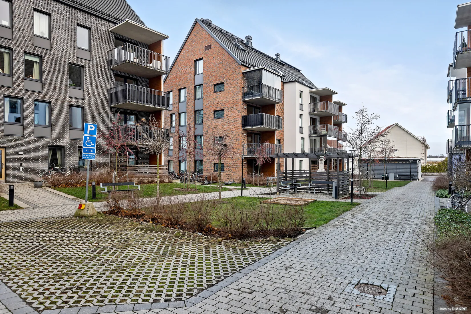 Bostadsrätt, Olofsgatan 11, Ormesta, Örebro