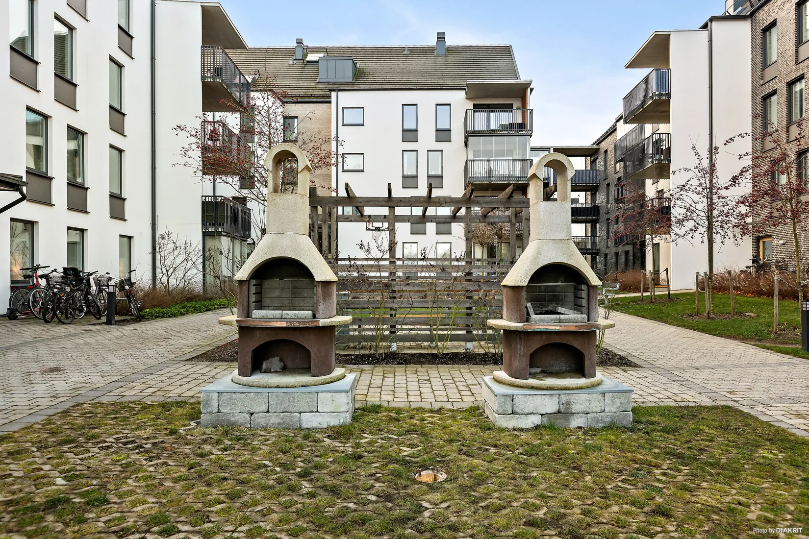 Bostadsrätt, Olofsgatan 11, Ormesta, Örebro