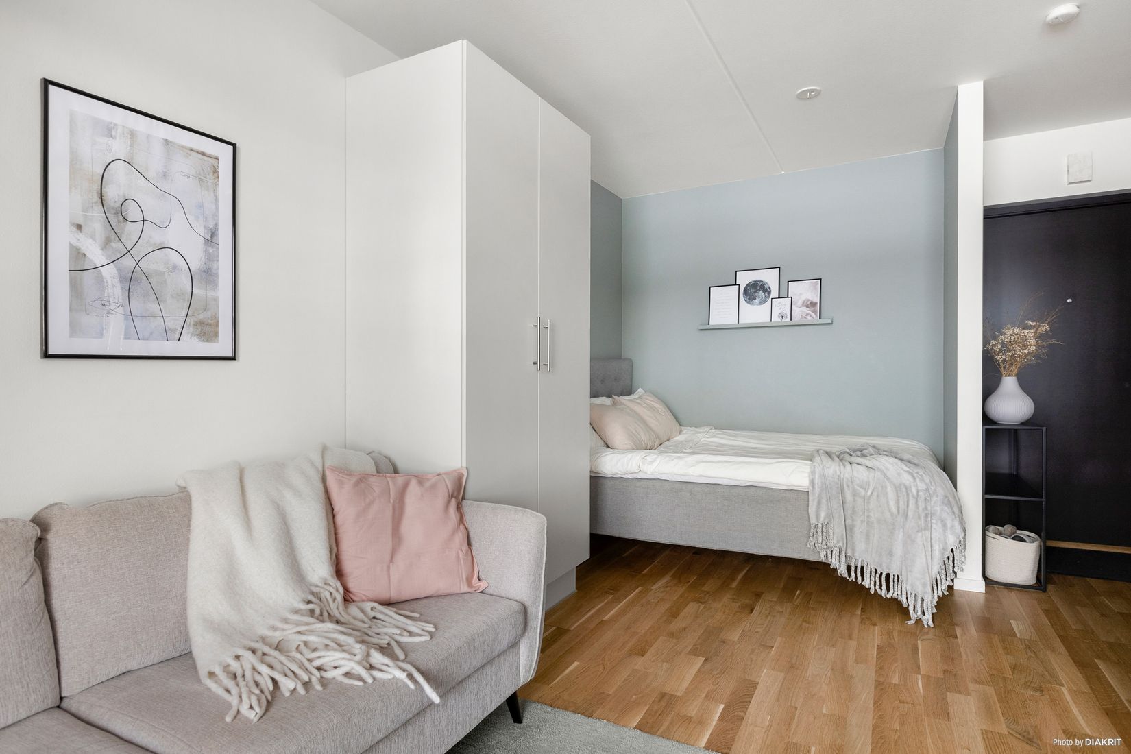 Bostadsrätt, Olofsgatan 11, Ormesta, Örebro