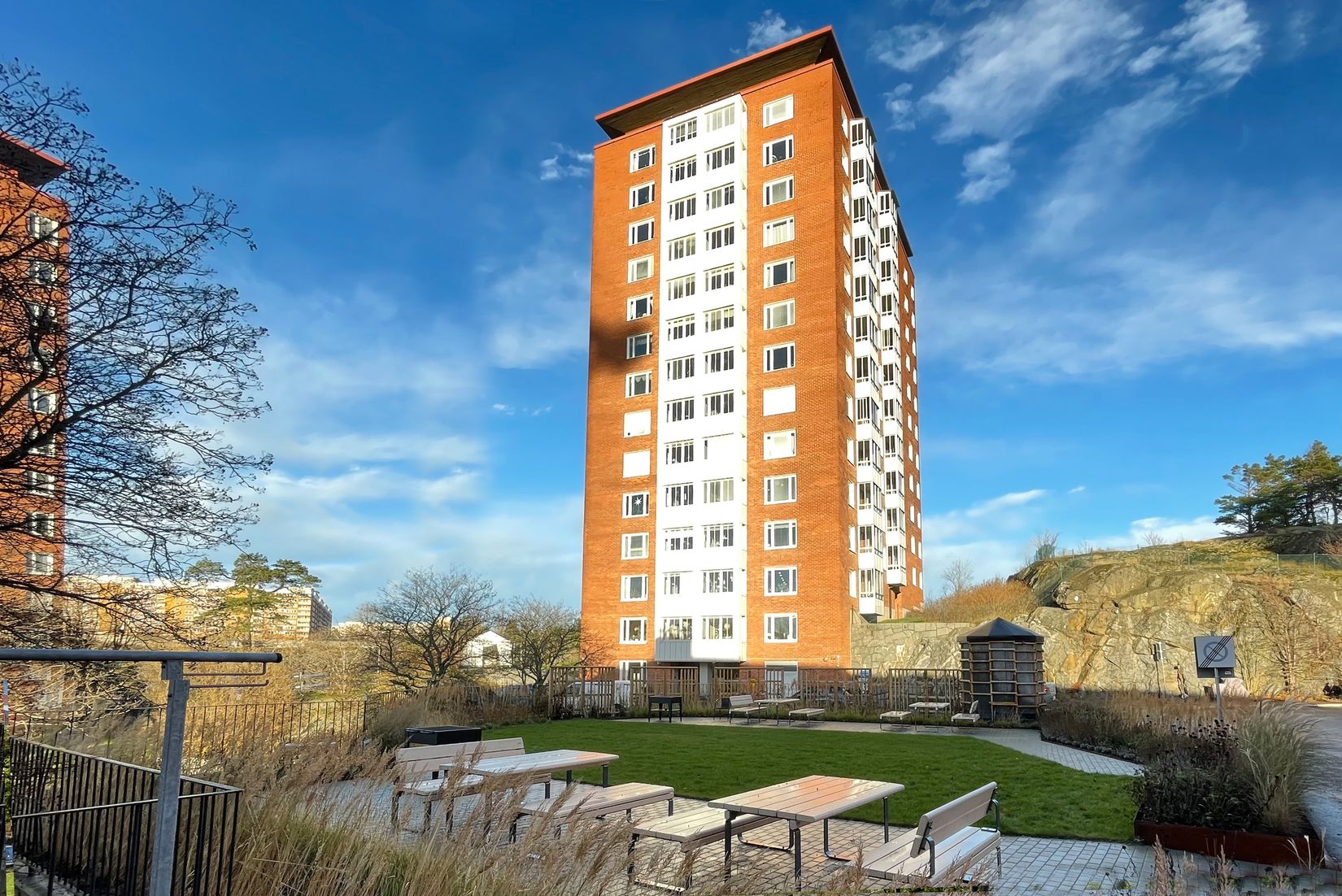Bostadsrätt, Alphyddevägen 67, Alphyddan, Nacka