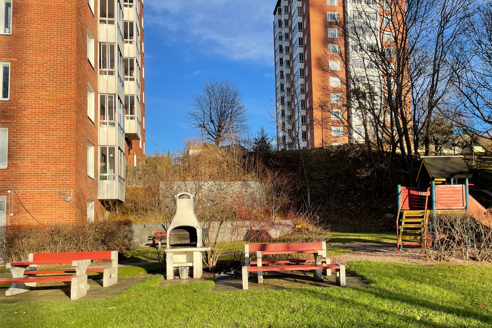 Bostadsrätt, Alphyddevägen 67, Alphyddan, Nacka