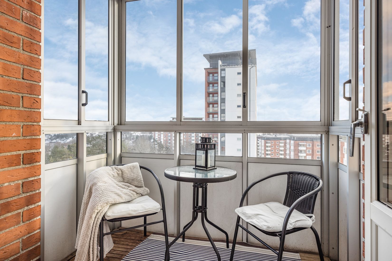 Bostadsrätt, Alphyddevägen 67, Alphyddan, Nacka