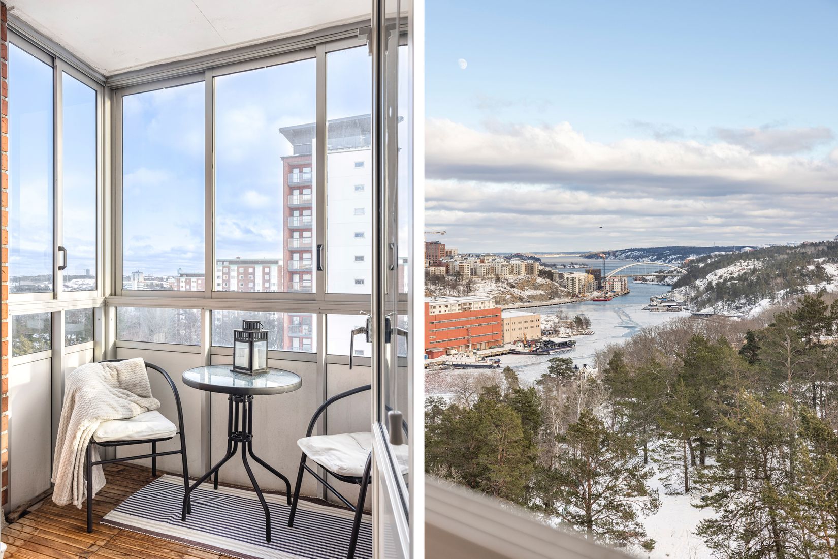 Bostadsrätt, Alphyddevägen 67, Alphyddan, Nacka