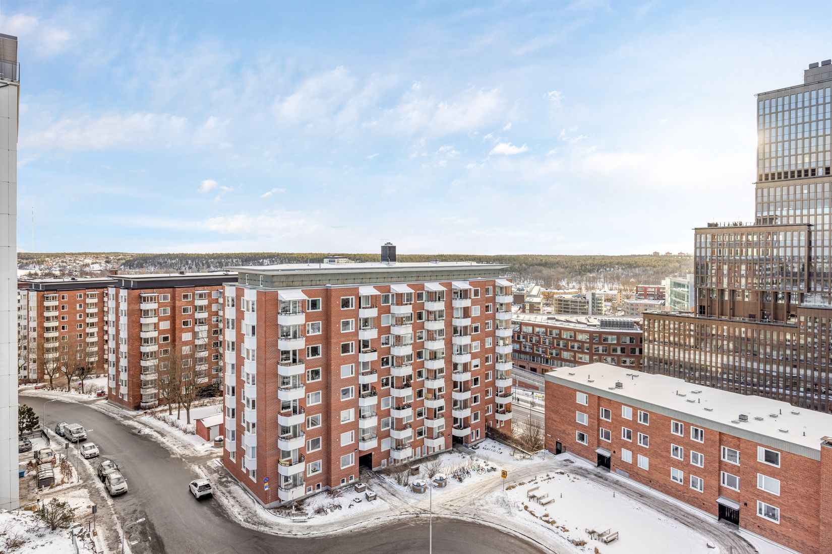 Bostadsrätt, Alphyddevägen 67, Alphyddan, Nacka