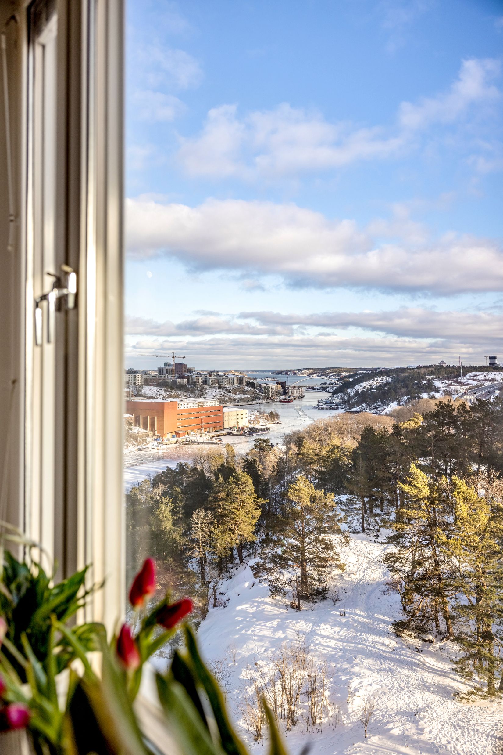 Bostadsrätt, Alphyddevägen 67, Alphyddan, Nacka