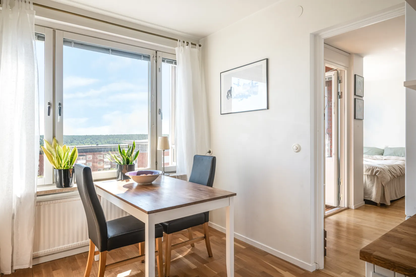 Bostadsrätt, Alphyddevägen 67, Alphyddan, Nacka