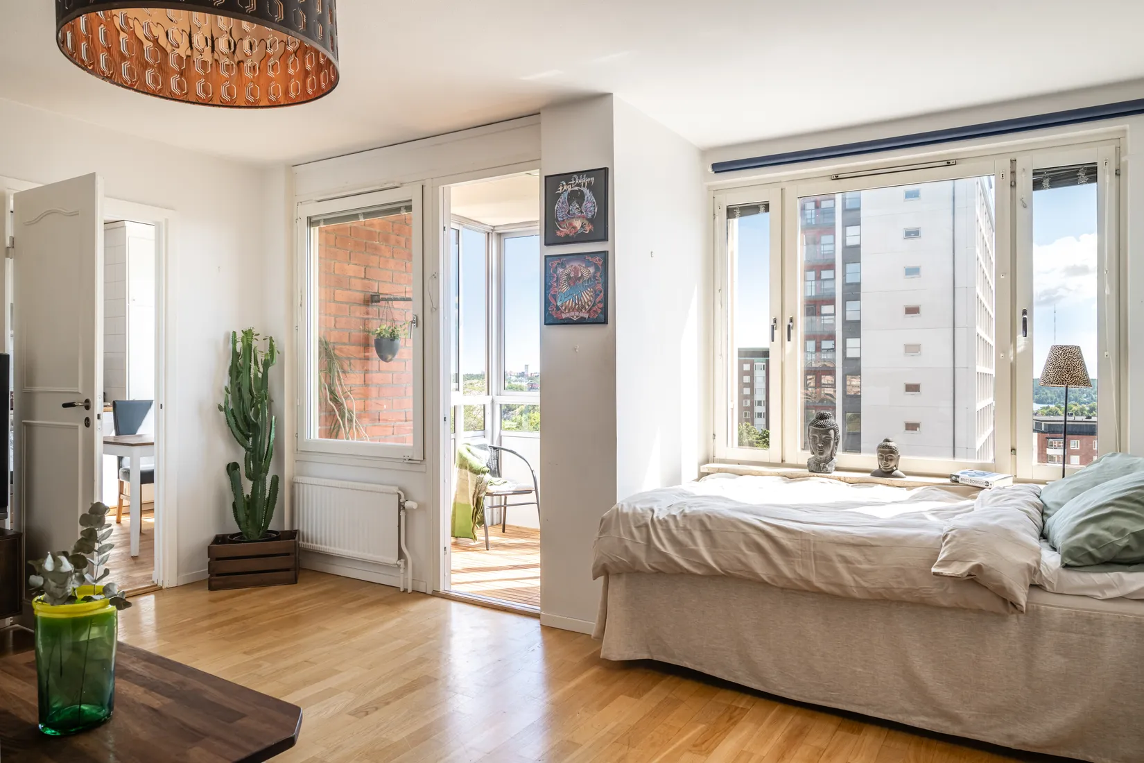 Bostadsrätt, Alphyddevägen 67, Alphyddan, Nacka